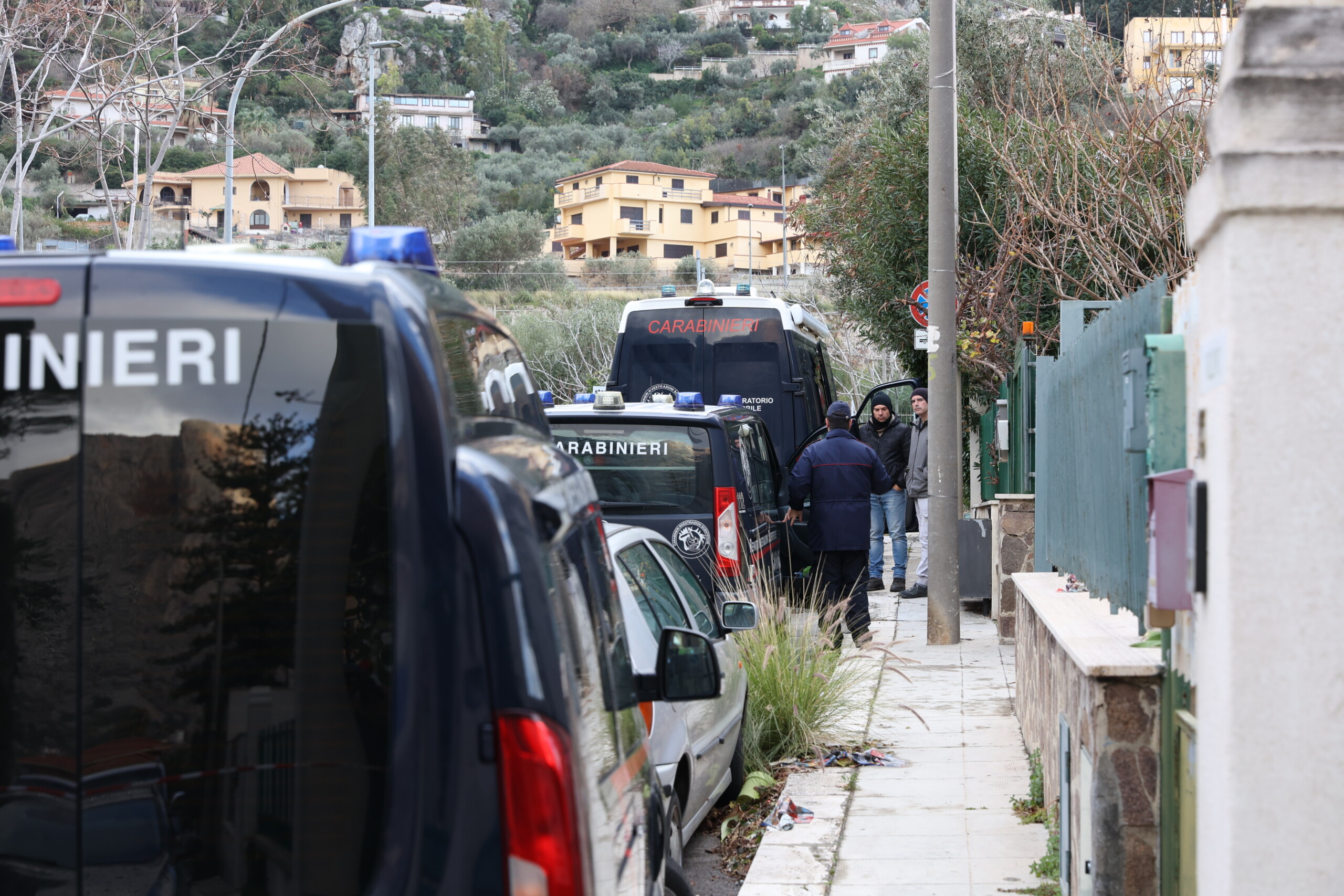 mafia nouveau coup porte a la cosa nostra de palerme 29 mesures judiciaires scaled
