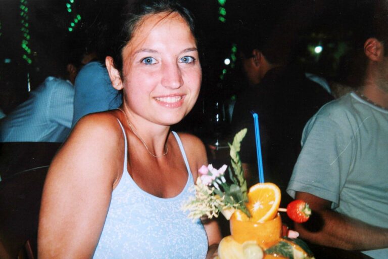 meurtre de garlasco rita poggi nous ne tolererons plus que la memoire de chiara soit salie