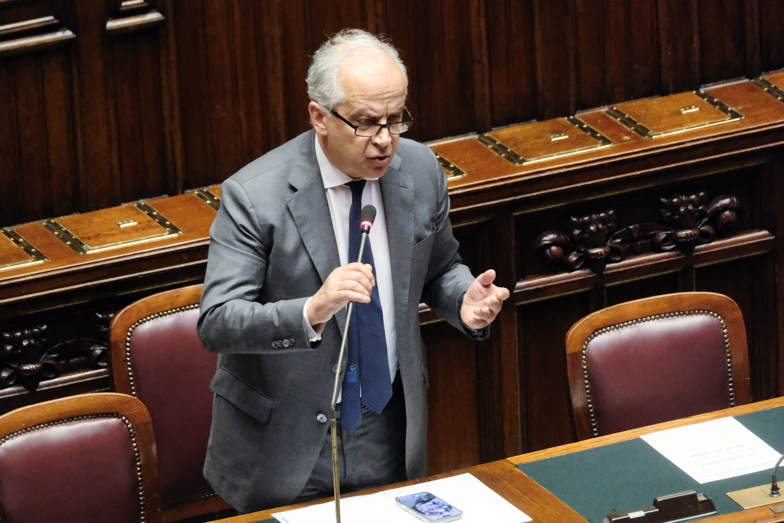 pescara un trentenaire meurt apres lusage dun taser piantedosi nous menerons des verifications sur la mort du trentenaire scaled