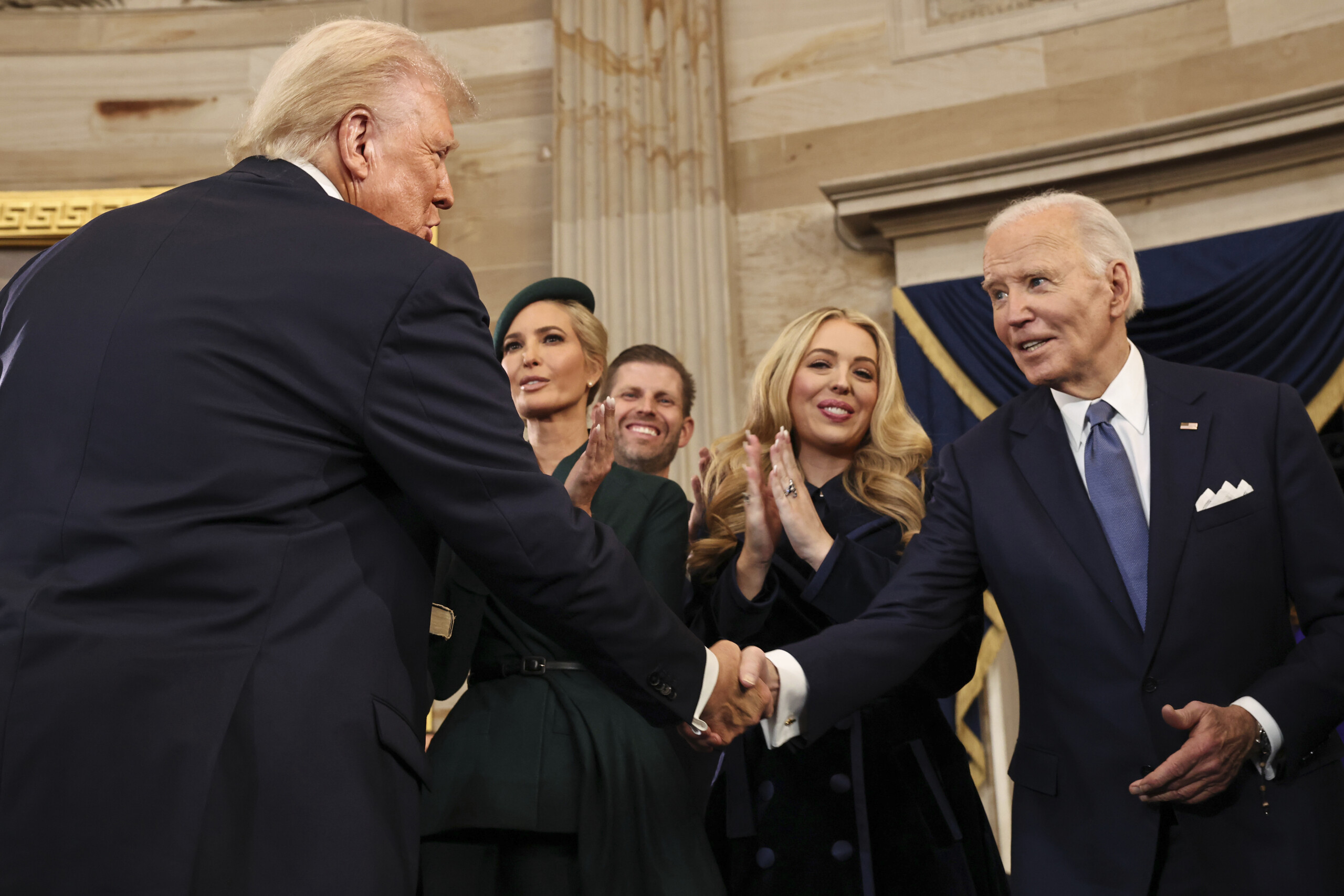 etats unis trump ordonne une enquete sur les actions de biden a dissimule un declin cognitif scaled