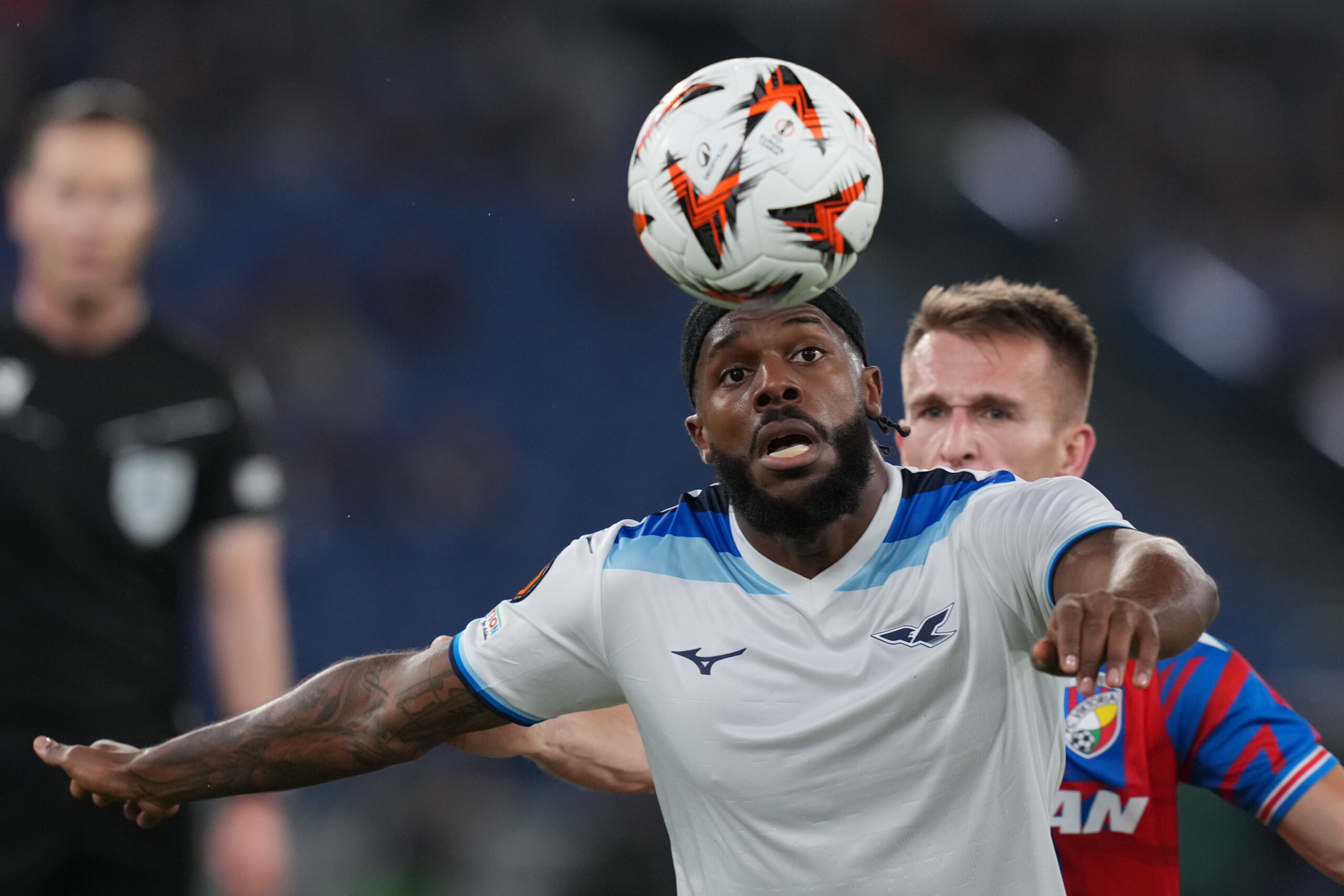 football lazio nuno tavares rachete par arsenal scaled