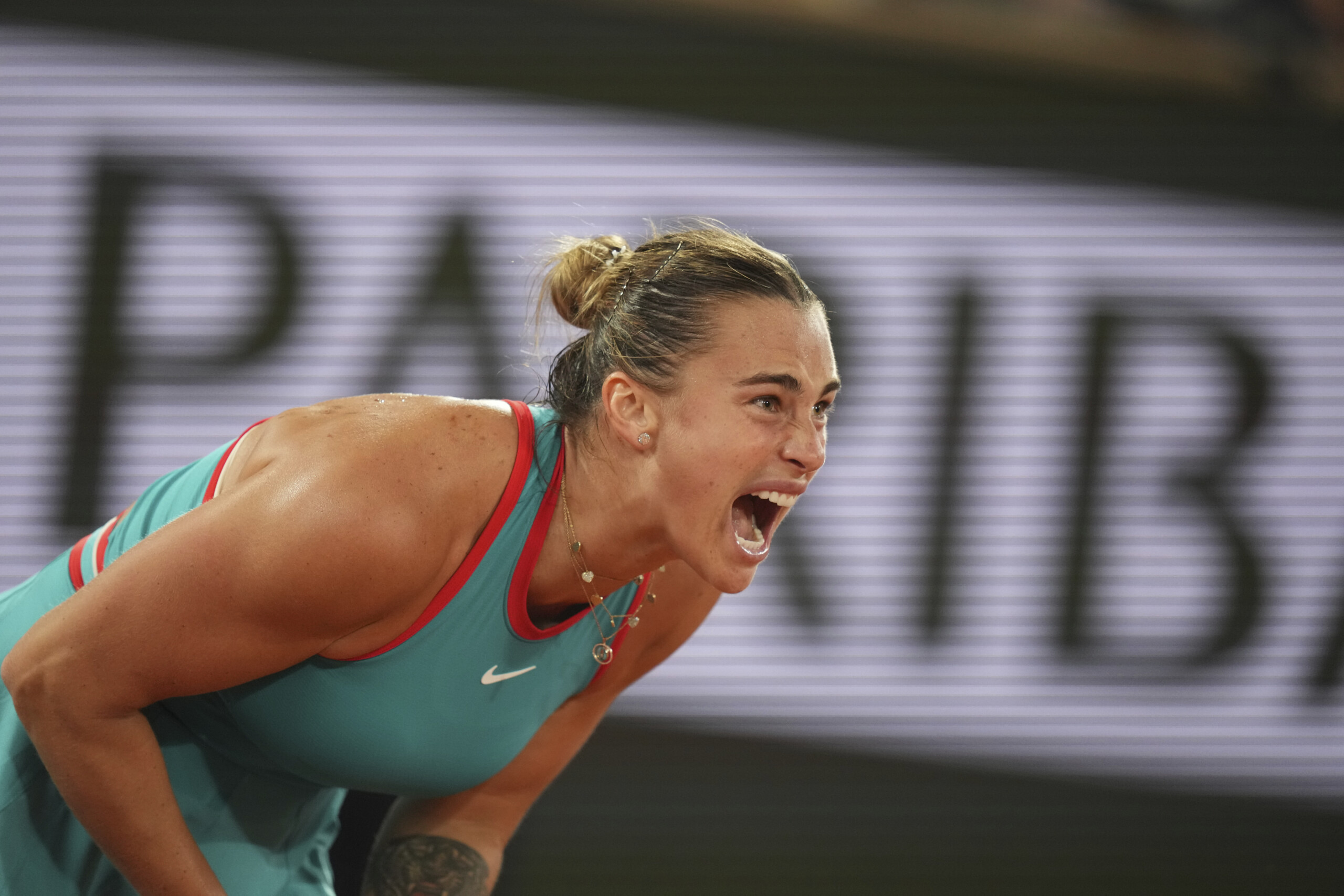 roland garros sabalenka en finale pour la premiere fois swiatek eliminee scaled