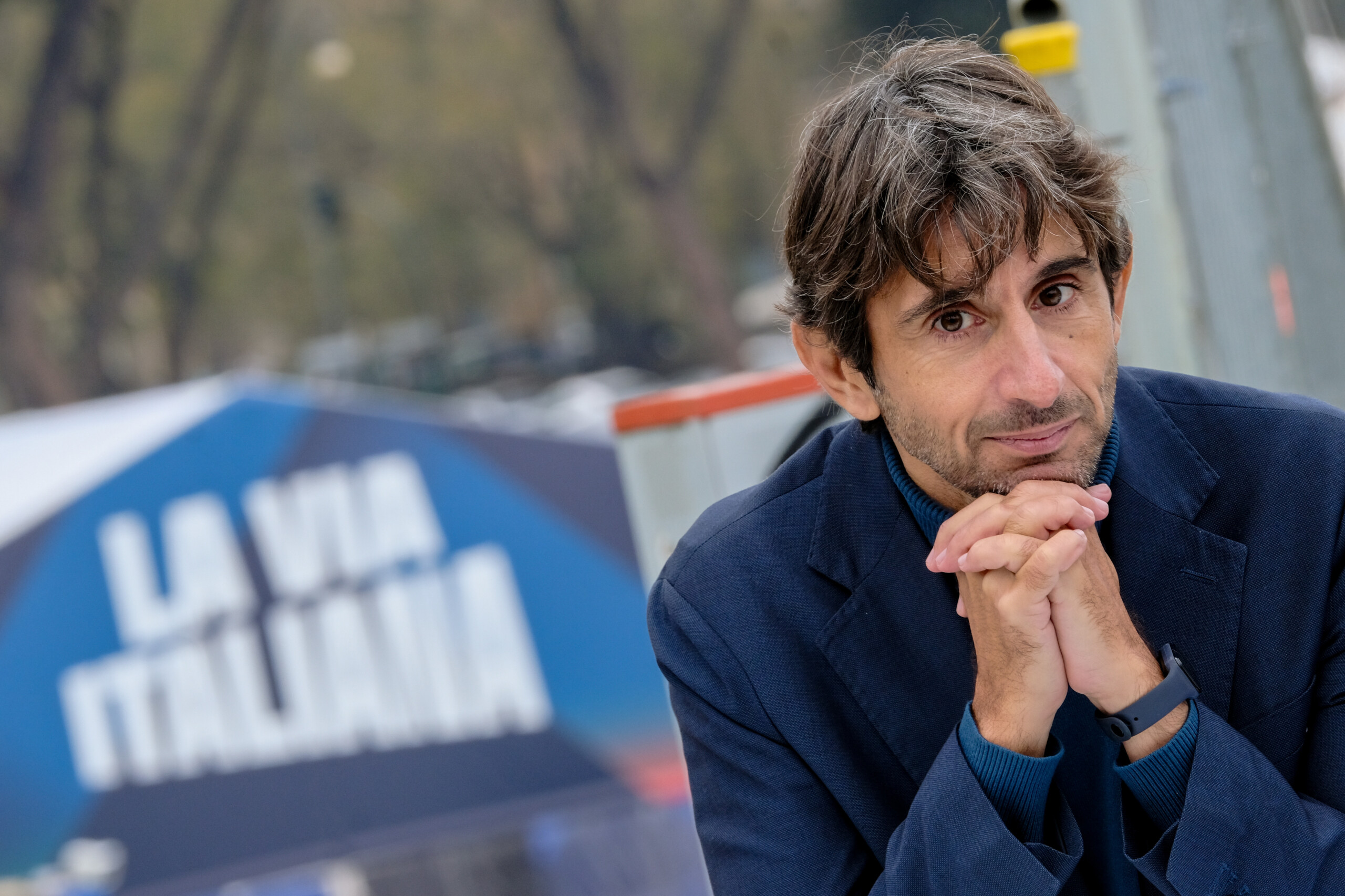 troisieme mandat donzelli prets a en discuter des que les regions en feront la demande scaled