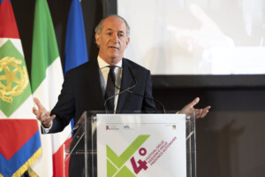 troisieme mandat zaia louverture de donzelli est positive voyons la suite