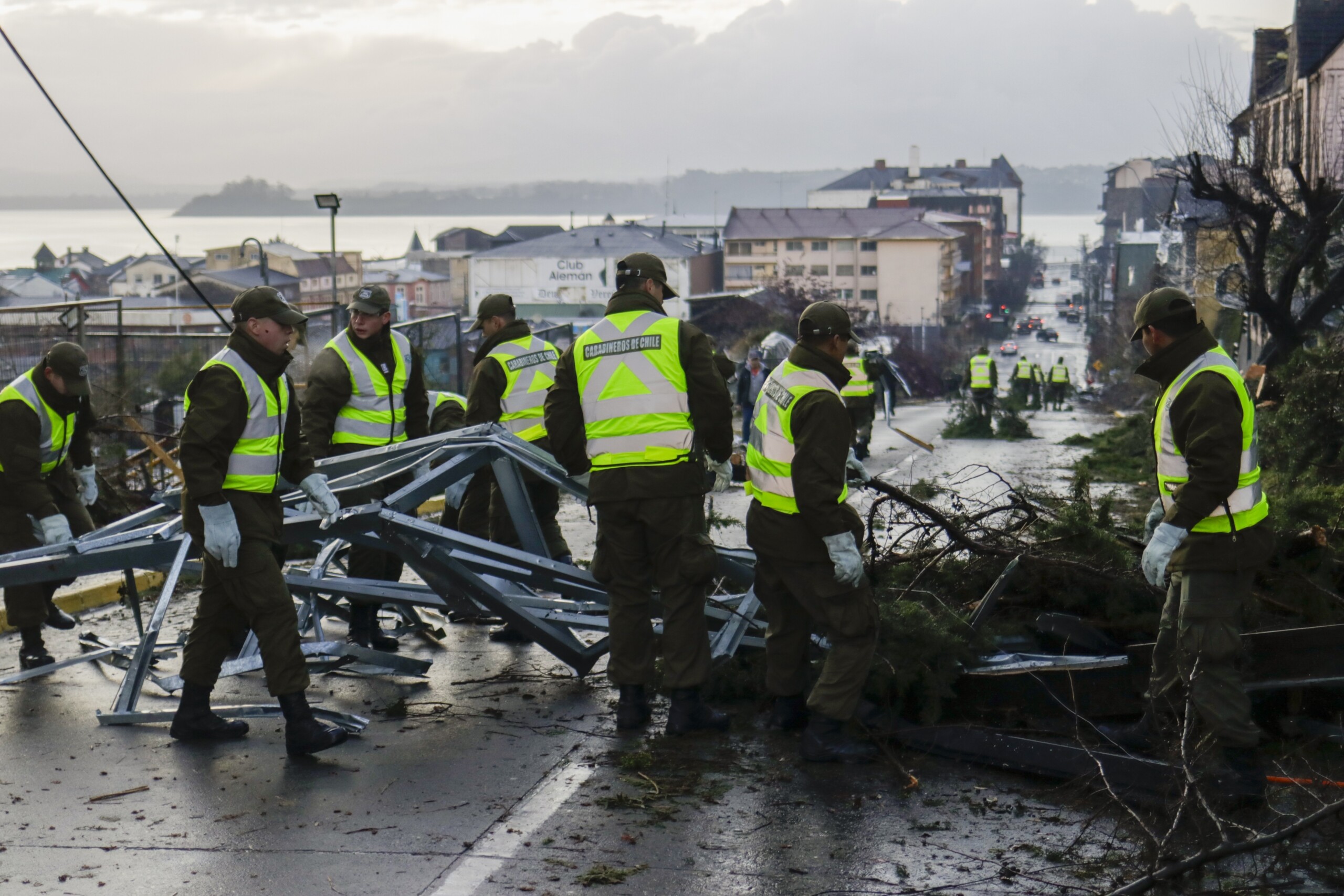 seismes secousse de magnitude 65 au chili scaled