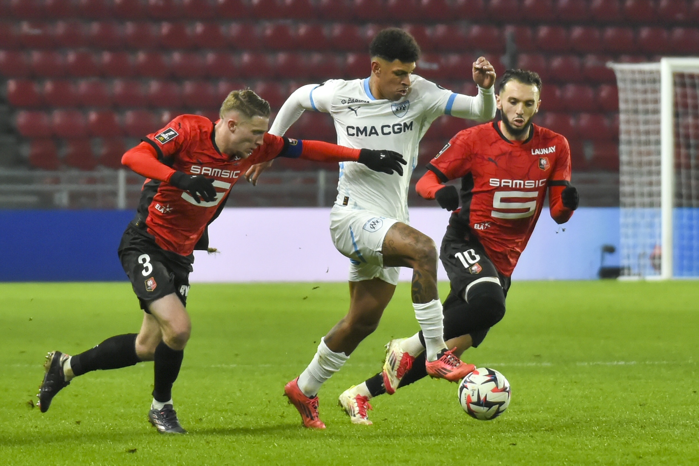 mercato inter lachat de luis henrique a marseille est officiel