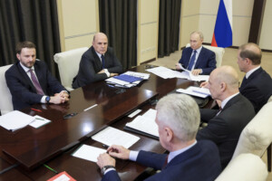 russie ukraine le kremlin kiev a reporte lechange de prisonniers