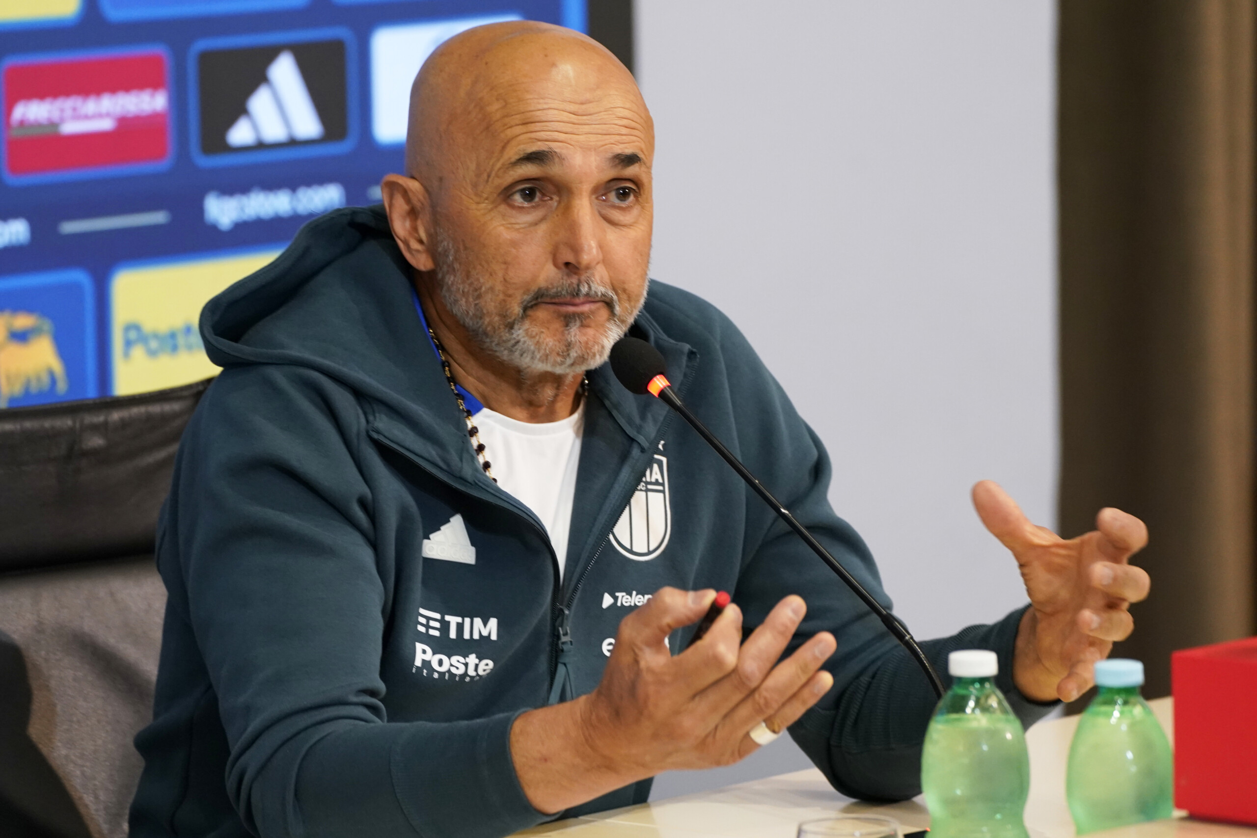 equipe nationale spalletti demis de mes fonctions decu par les resultats que jai obtenus scaled