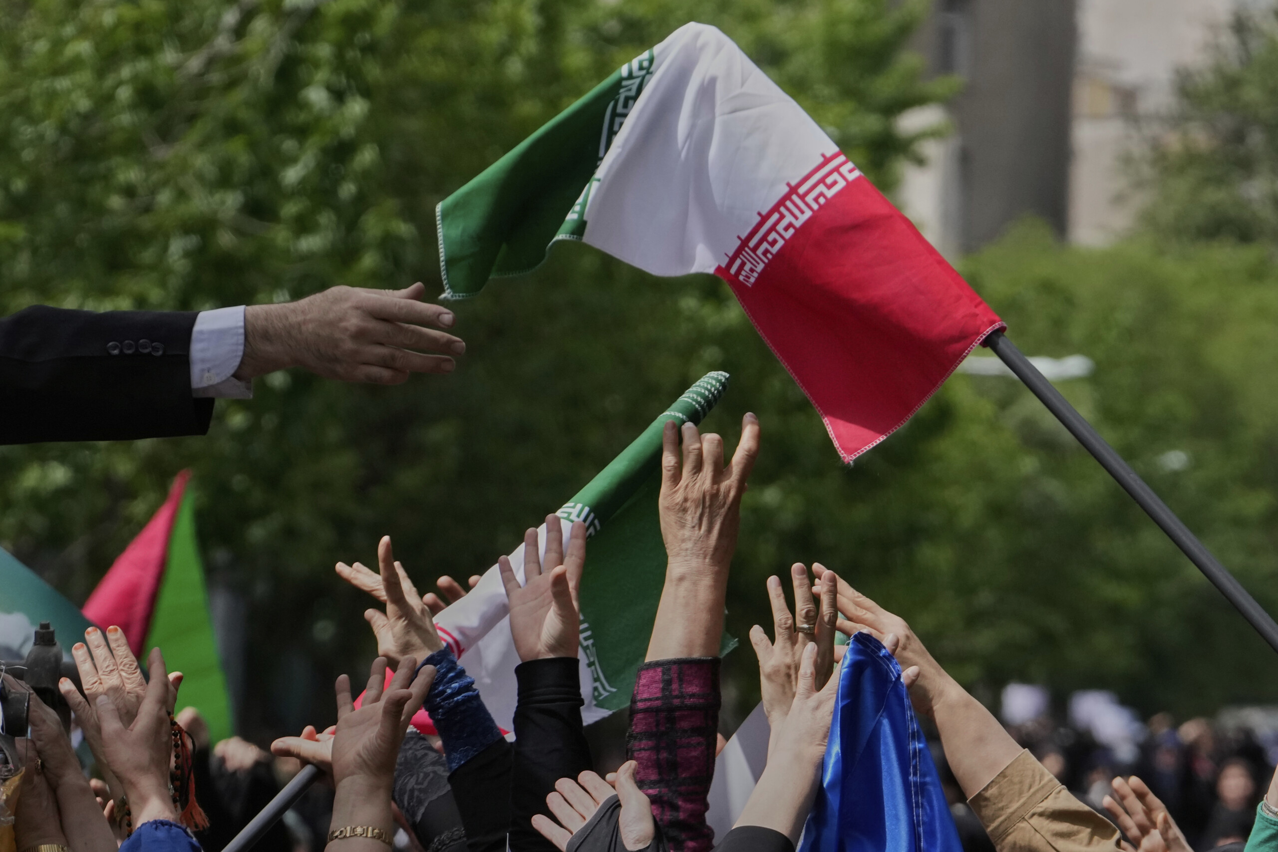 italie iran guariglia a teheran pour des consultations bilaterales scaled