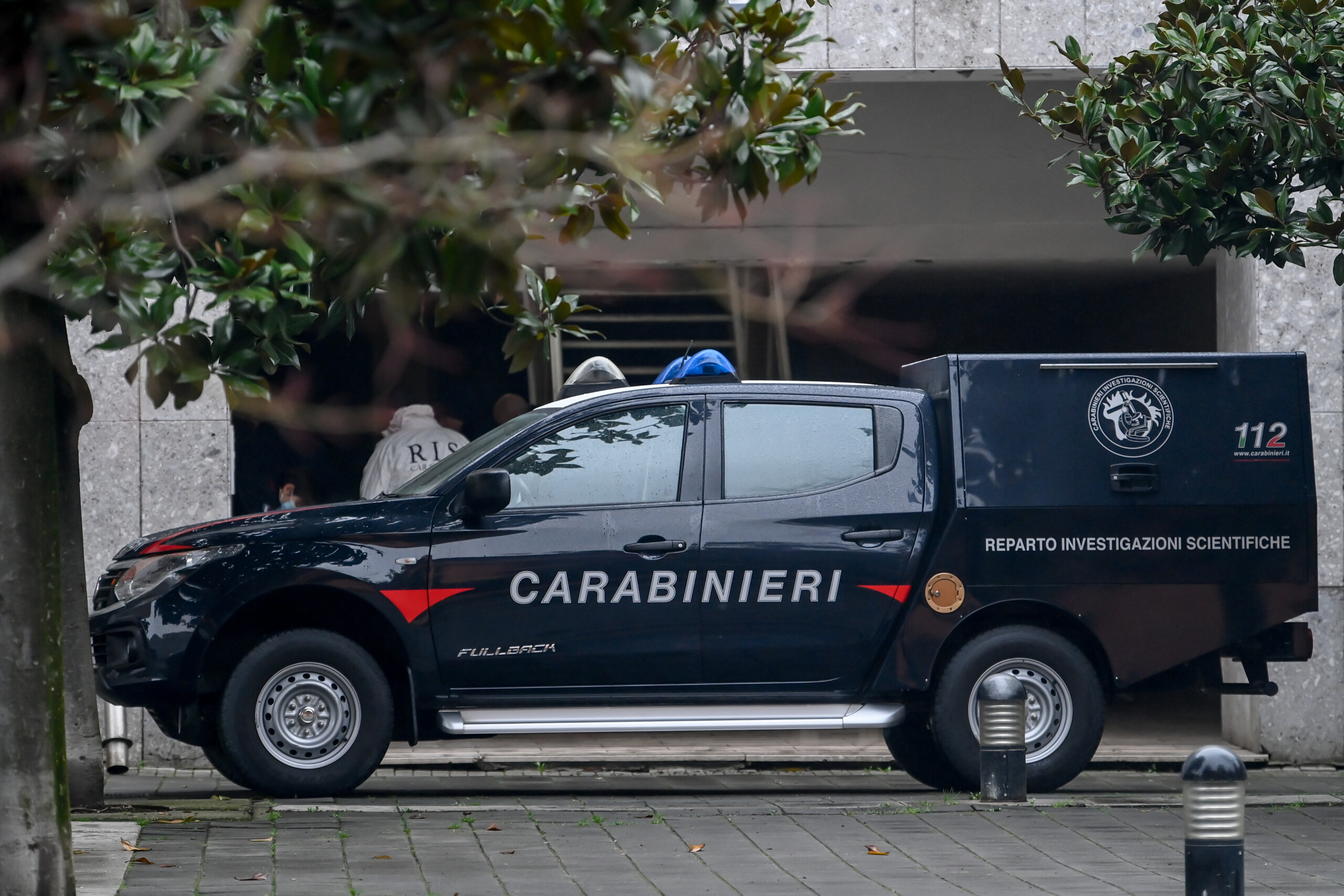 saronno un homme age retrouve mort chez lui des traces de violence sur le corps scaled