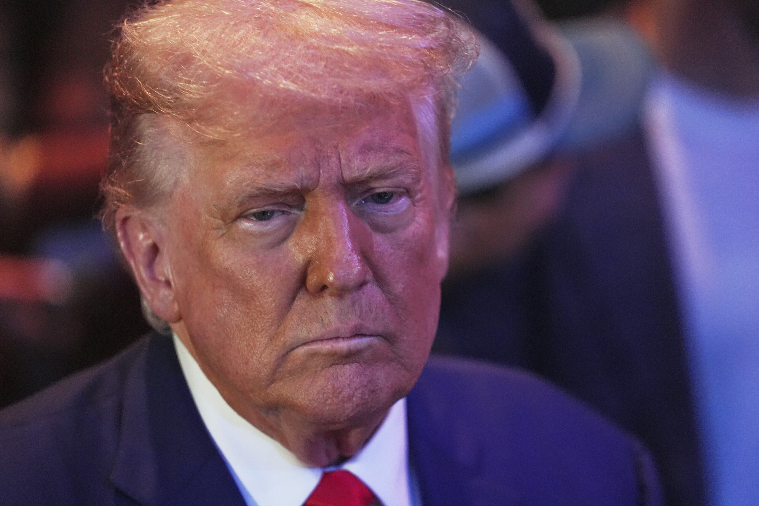 trump sans la garde nationale los angeles aurait ete detruite scaled