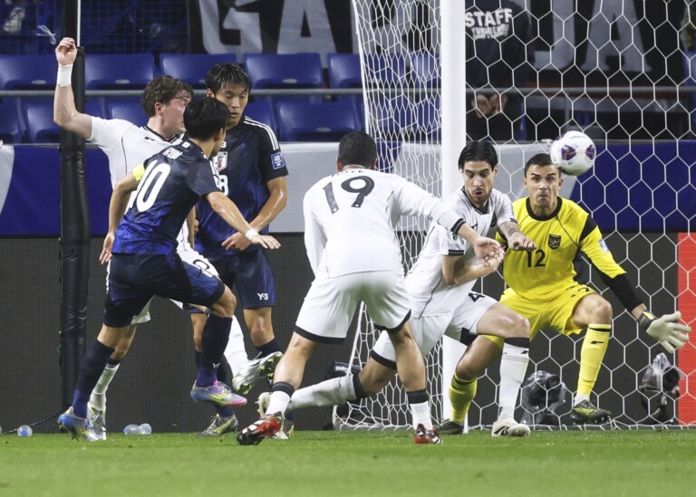 coupe du monde 2026 qualifications asiatiques victoires du japon et de la coree du sud
