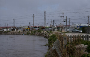 afrique du sud au moins 49 morts dans des inondations a lest du pays