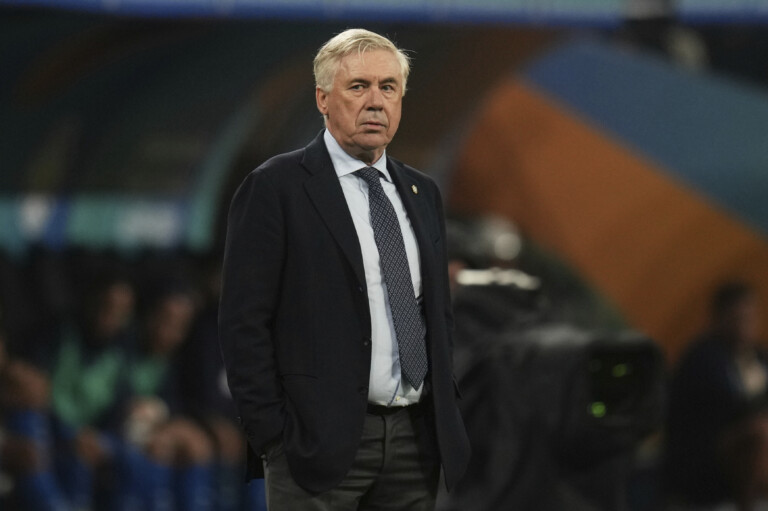 ancelotti fait leloge du bresil jai vu une equipe qui se sacrifie