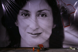 assassinat de caruana galizia deux condamnes a la prison a perpetuite pour avoir fourni la bombe