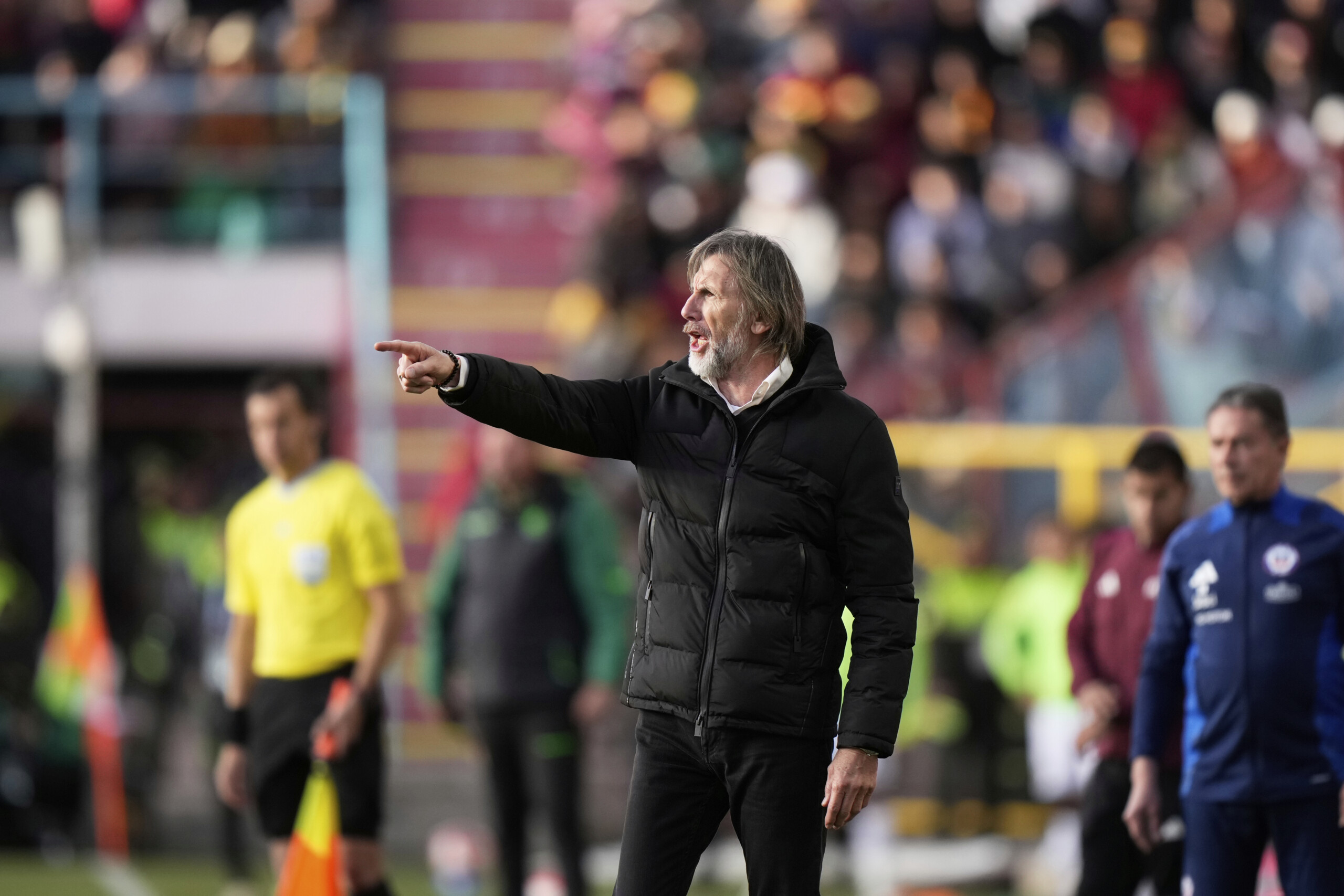 coupe du monde 2026 le chili echoue a se qualifier le selectionneur gareca demissionne scaled
