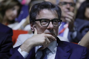 droits de douane giorgetti objectif zero pour zero mais un compromis preferable a lincertitude