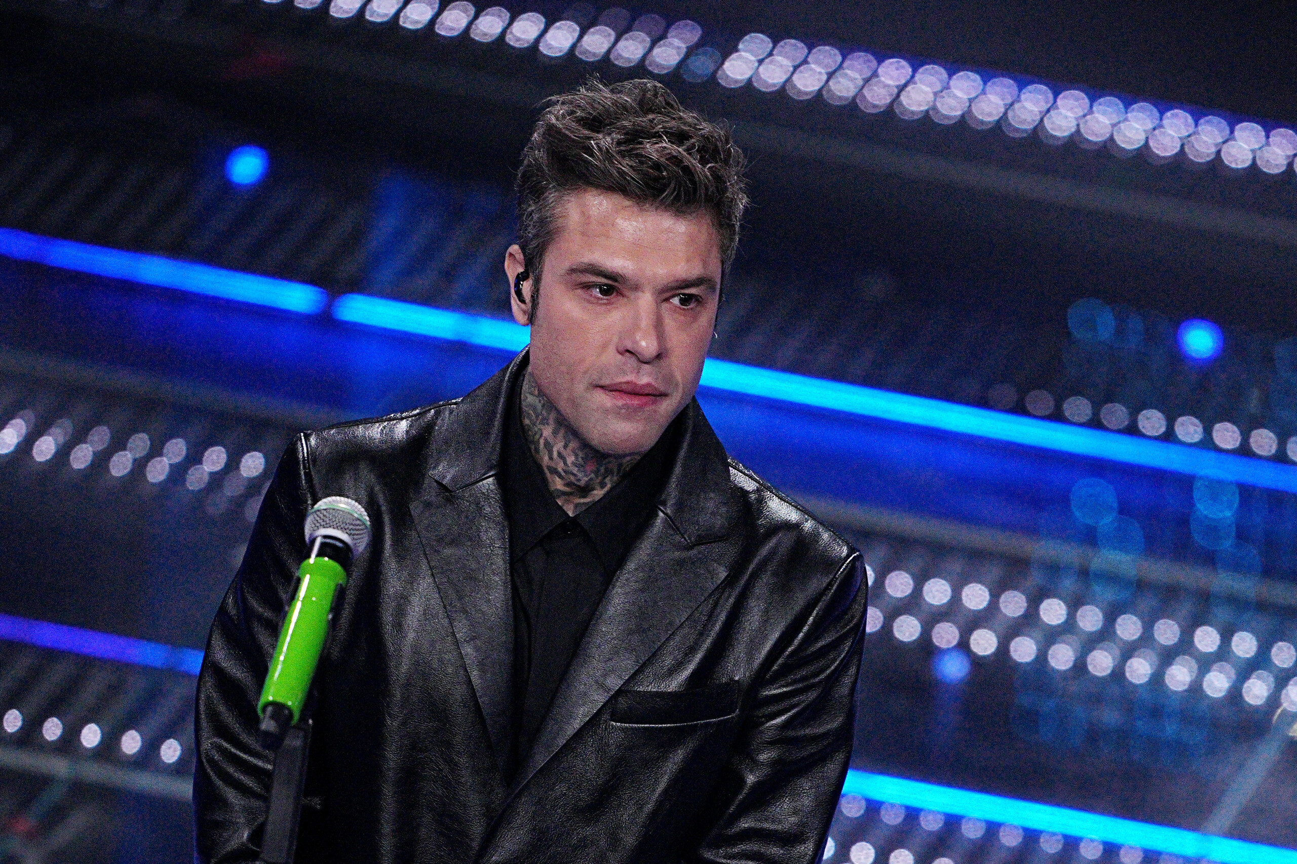 musique la grand mere de fedez est decedee le rappeur tu nous manqueras beaucoup scaled