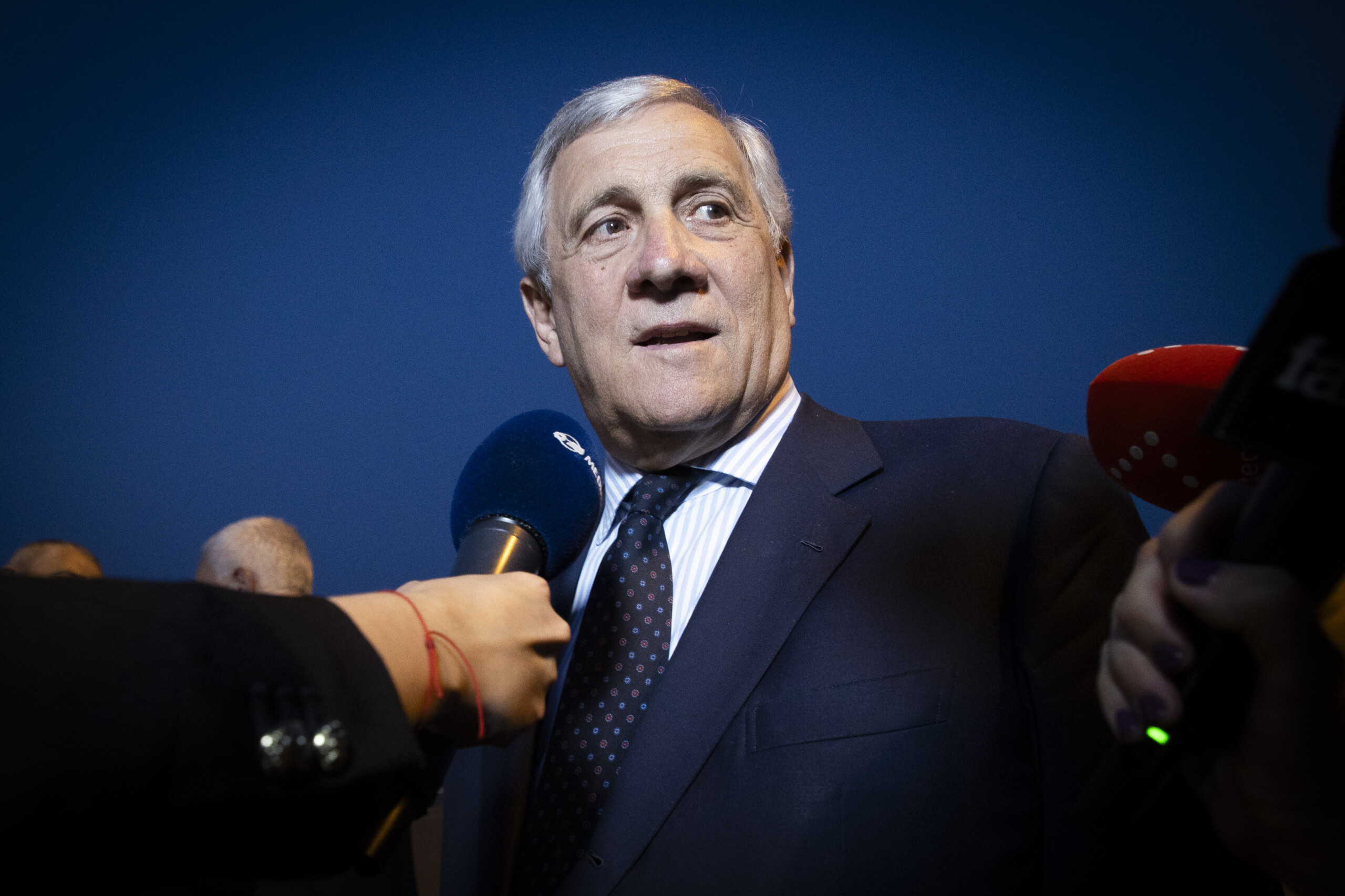 inde tajani aucun italien ne semble etre implique scaled