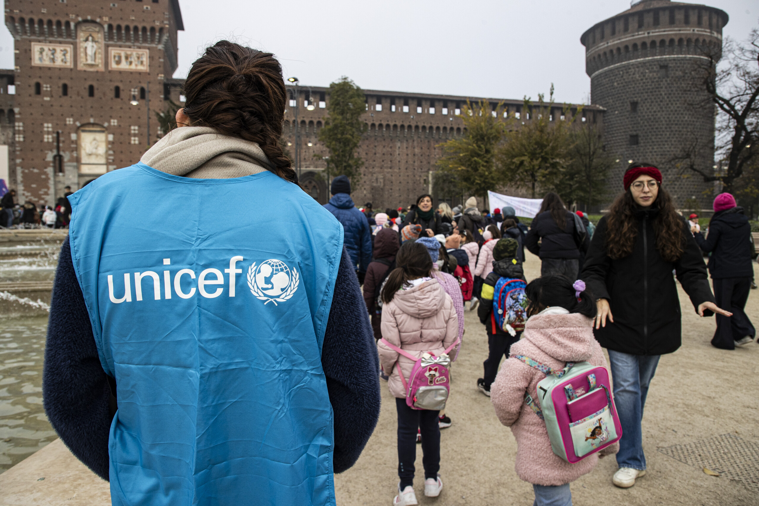 mineurs unicef en italie 80 000 travailleurs mineurs en 2024 scaled