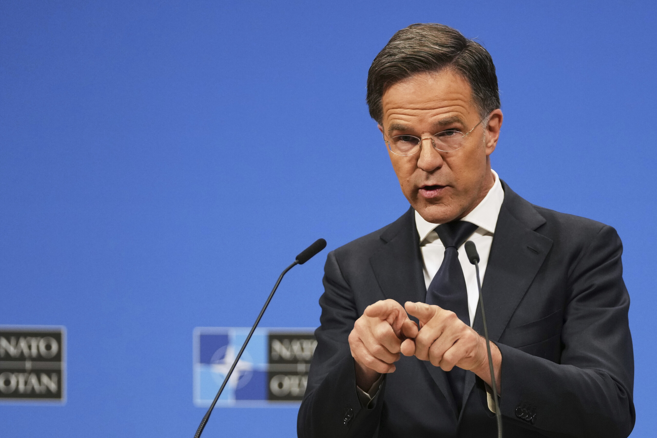 ukraine rutte une attaque russe possible dici 2030 il faut depenser plus scaled