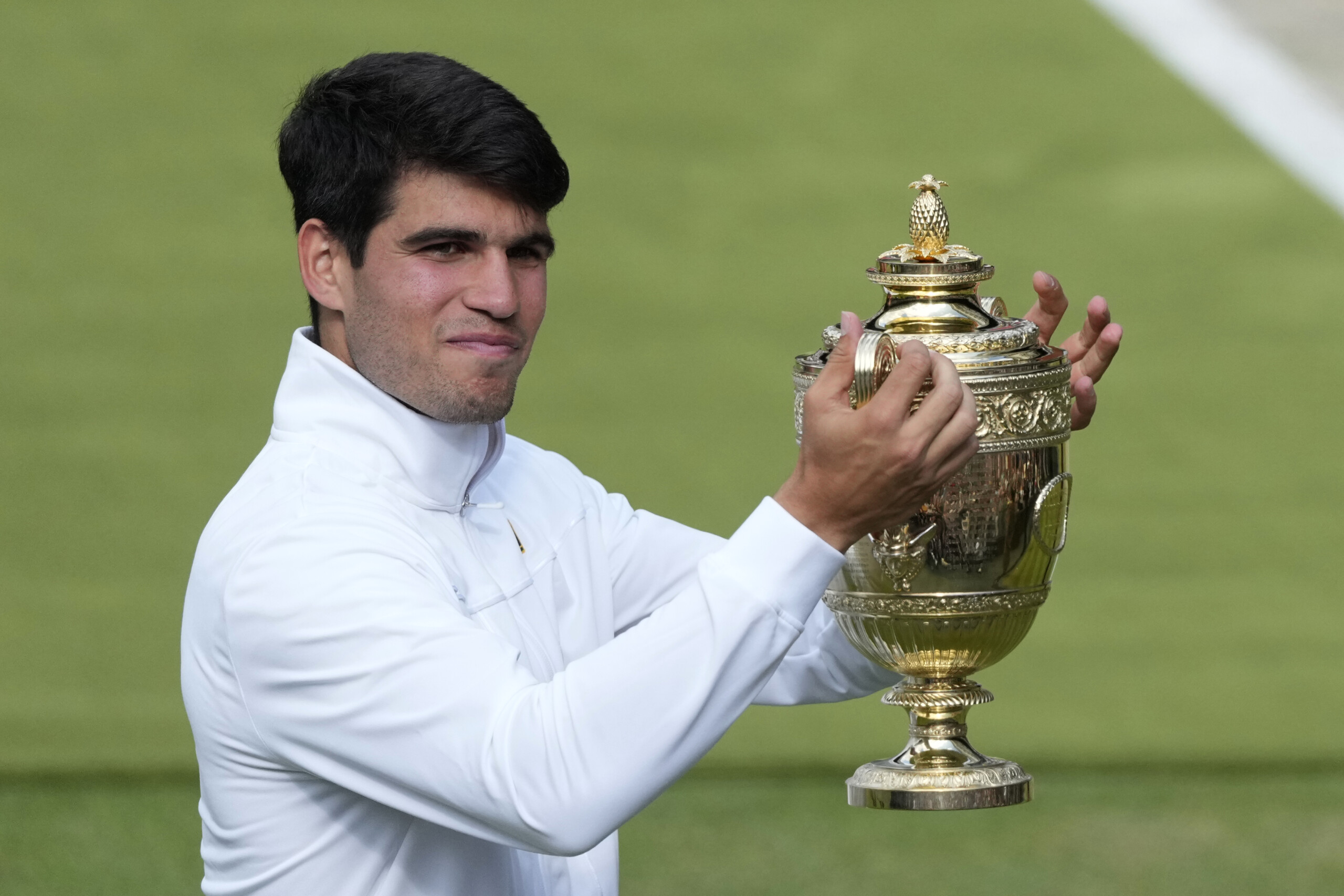 wimbledon le montant des prix augmente de 7 535 millions de livres sterling pour les joueurs et les joueuses scaled