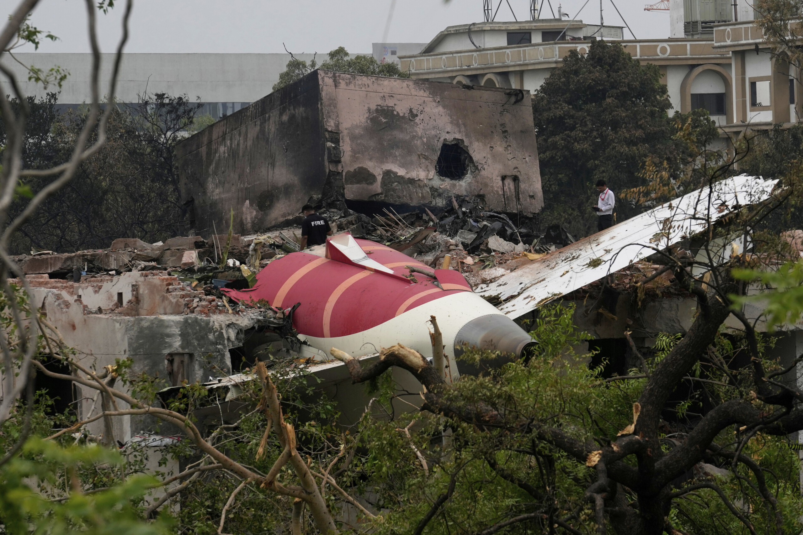 inde lautorite de laviation ordonne des inspections de securite sur la flotte boeing dair india scaled