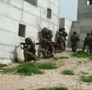 iran tsahal debut du deploiement des reservistes dans tout israel