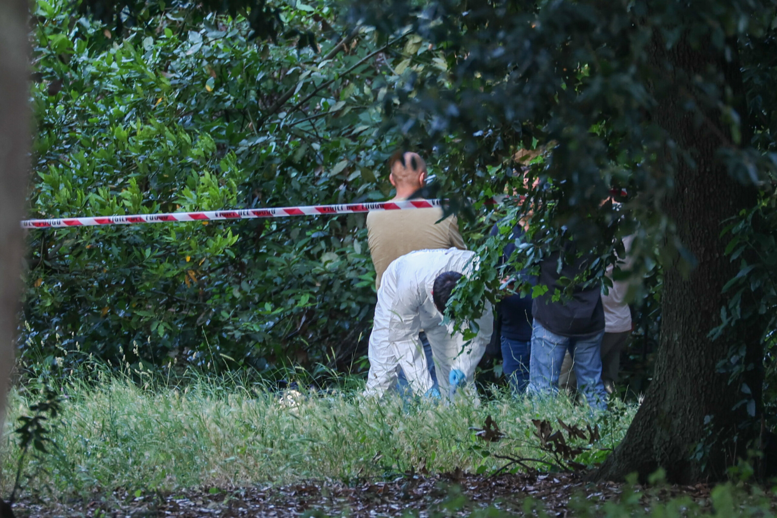 le presume tueur de villa pamphili arrete a skiathos scaled