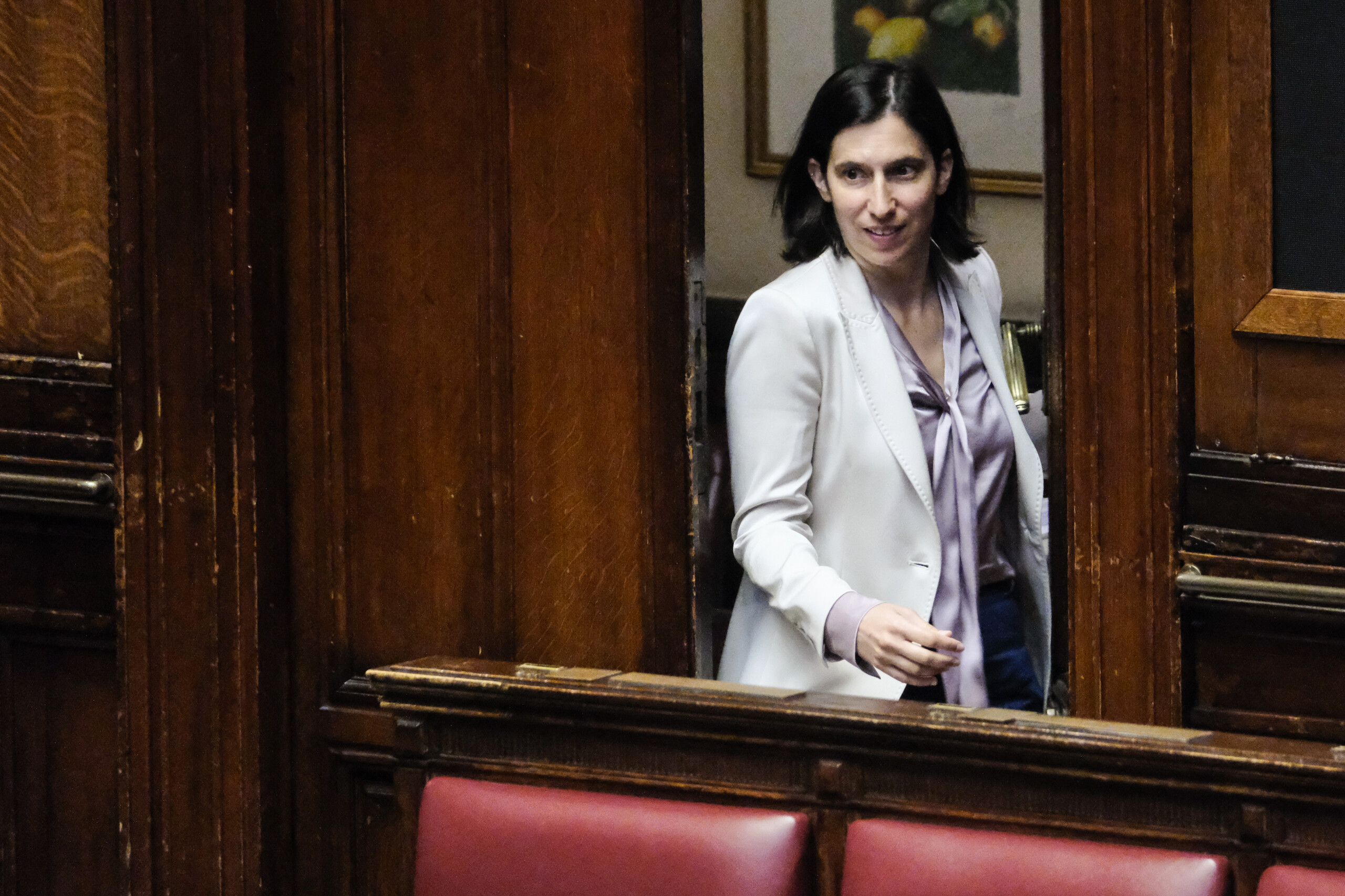 referendum schlein meloni a affiche un sourire arrogant elle a ete incoherente scaled
