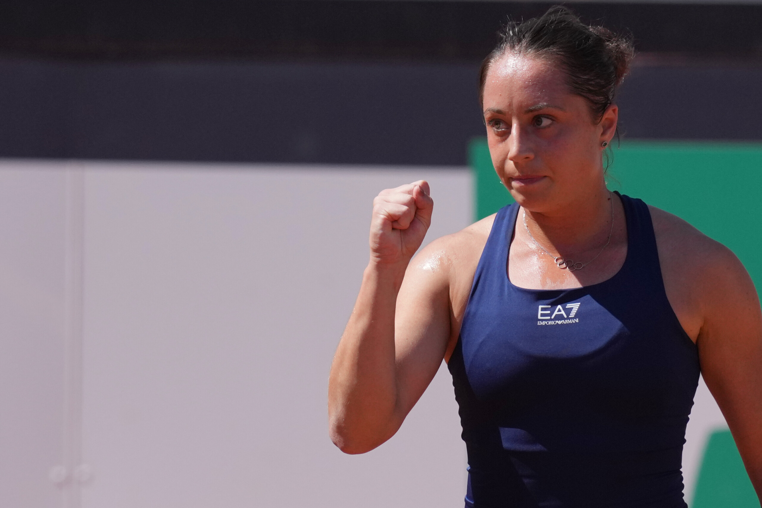 tennis wta s hertogenbosch cocciaretto accede aux demi finales scaled