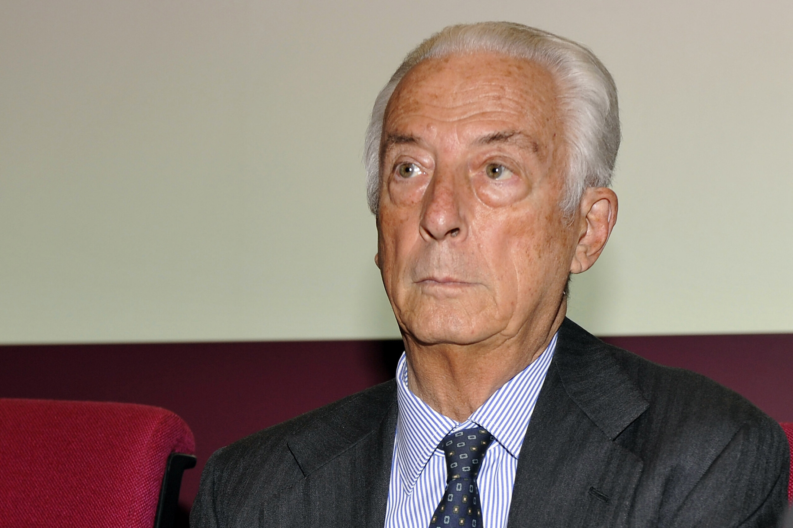 turin deces de franzo grande stevens a lage de 96 ans scaled