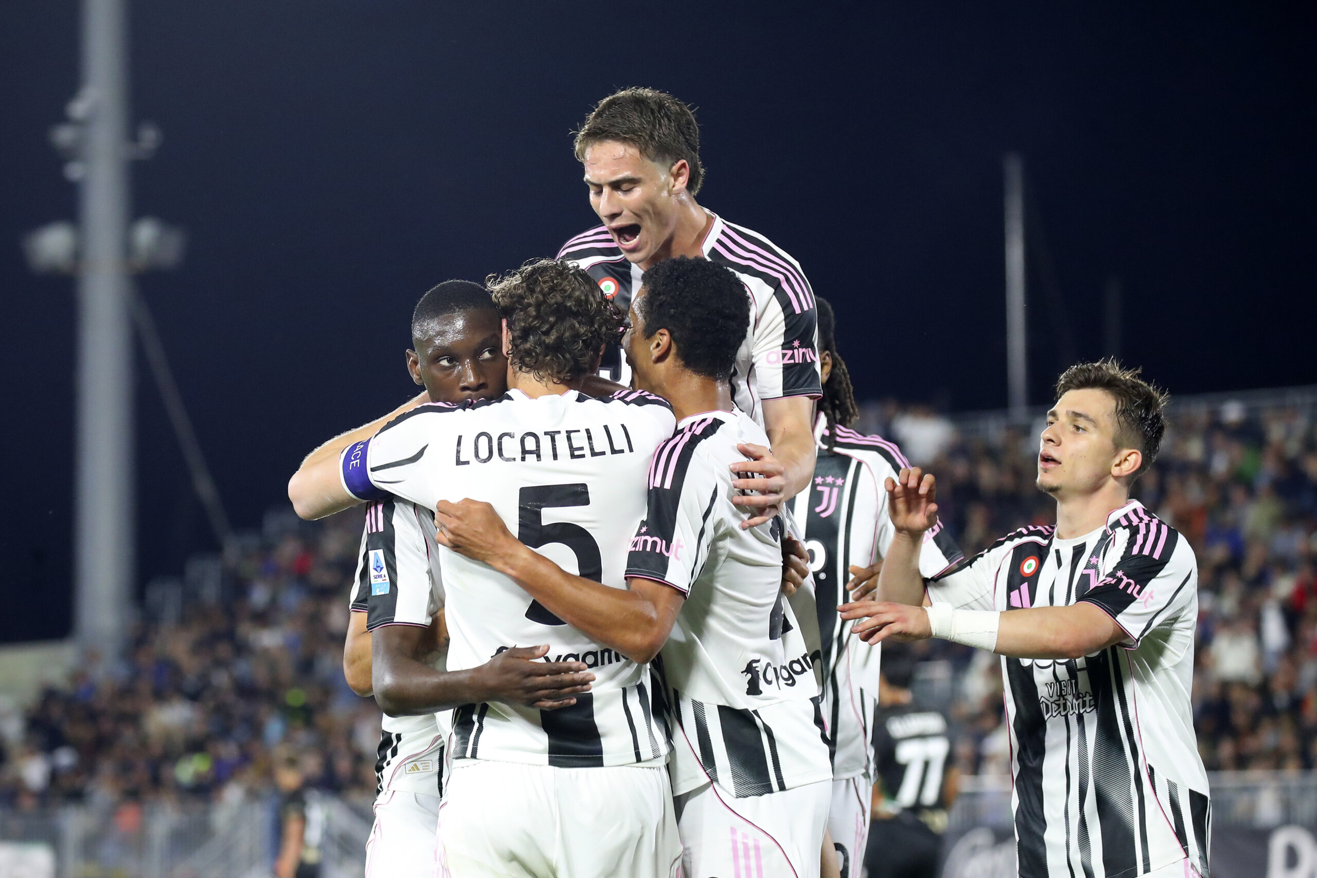 coupe du monde des clubs la juventus senvole pour les etats unis scaled