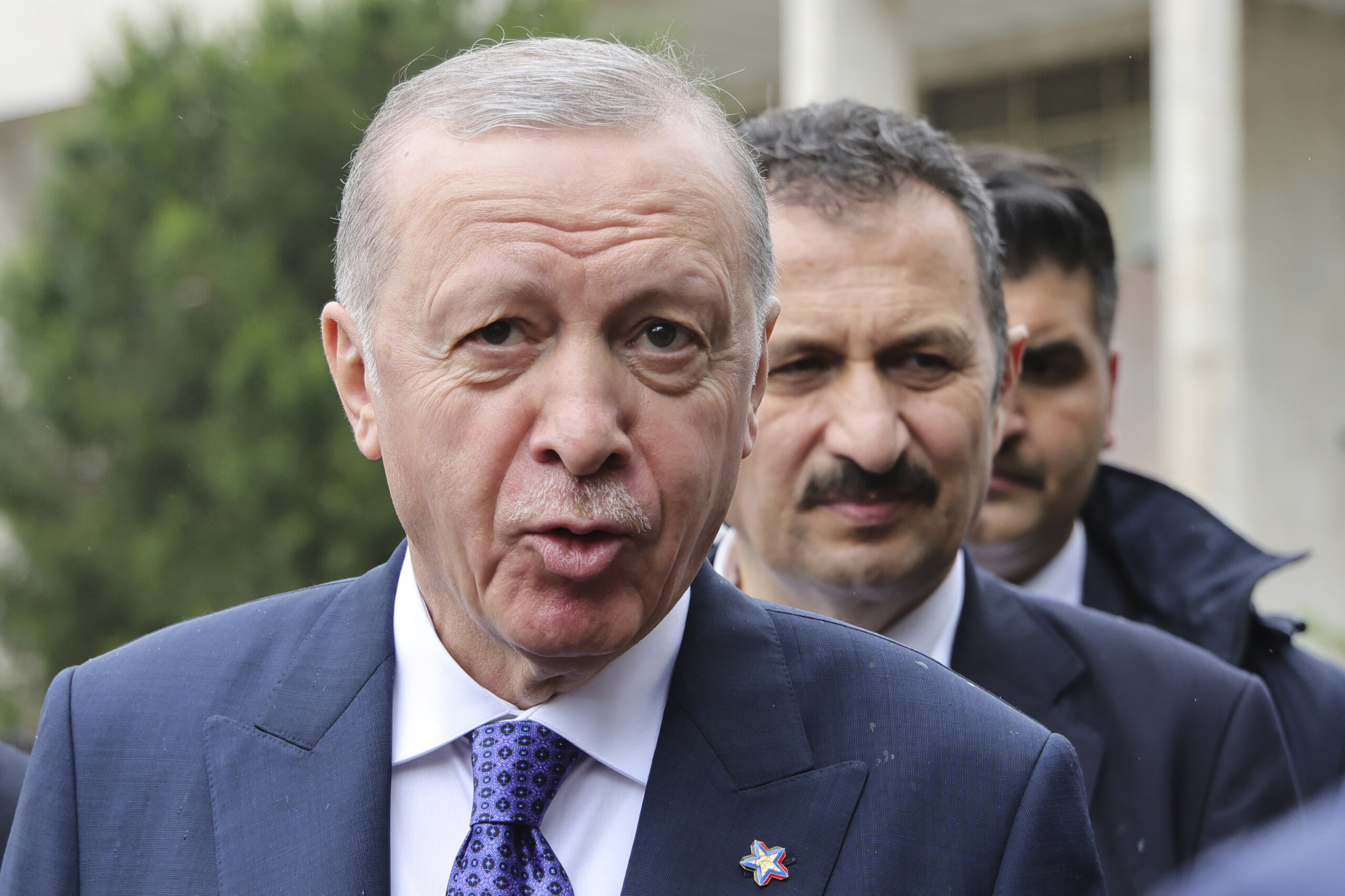 iran erdogan ecoute trump non a une escalade incontrolee scaled