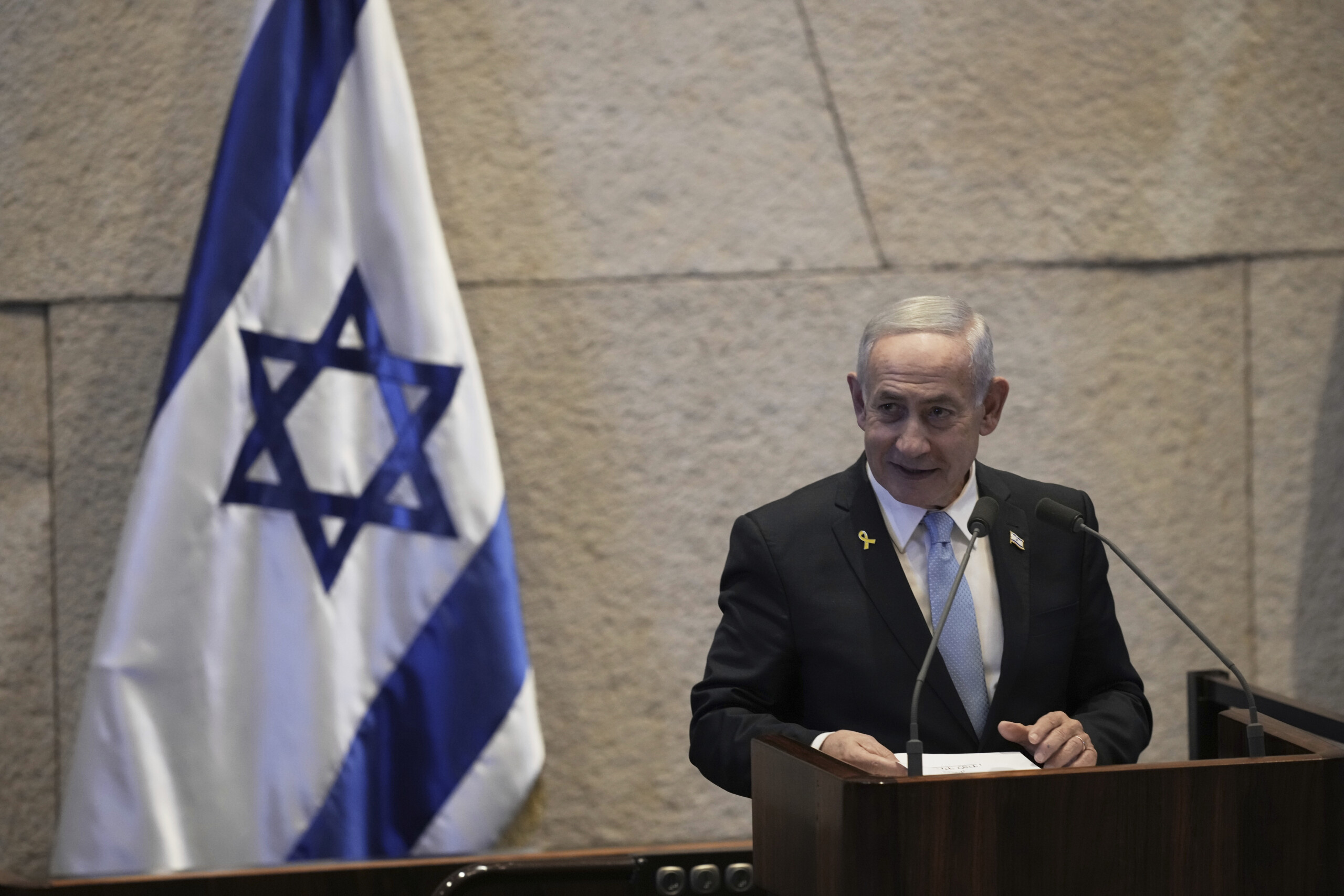 iran netanyahu bientot israel chassera dans le ciel de teheran nous frapperons toutes les cibles scaled