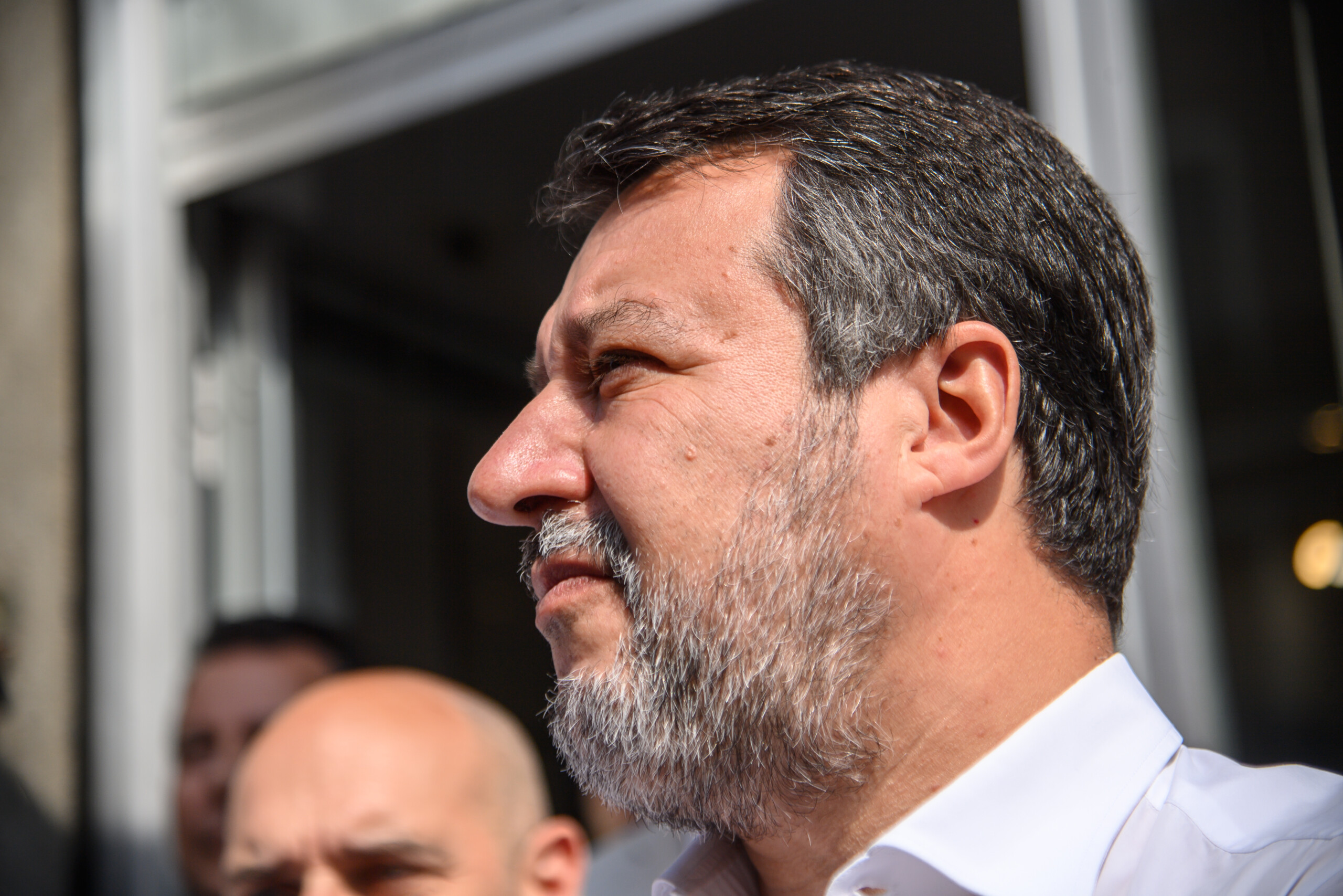 milan cortina salvini ce seront des jeux de paix le drapeau israelien sera present scaled