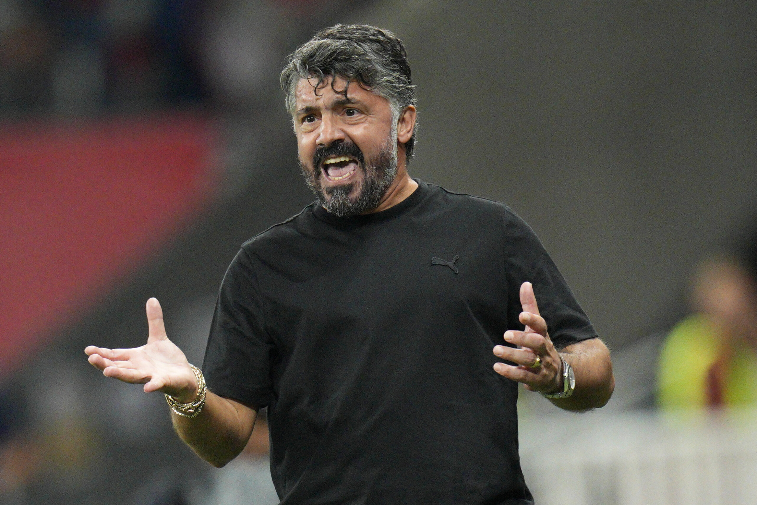 equipe nationale cest fait pour gattuso il sera le nouveau selectionneur de litalie scaled