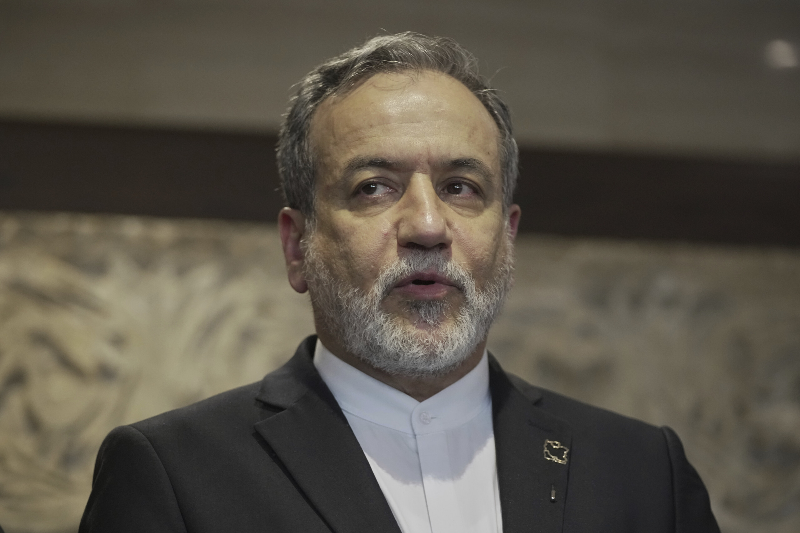 iran teheran israel a sabote les negociations si les etats unis ne sont pas impliques quils le disent explicitement scaled