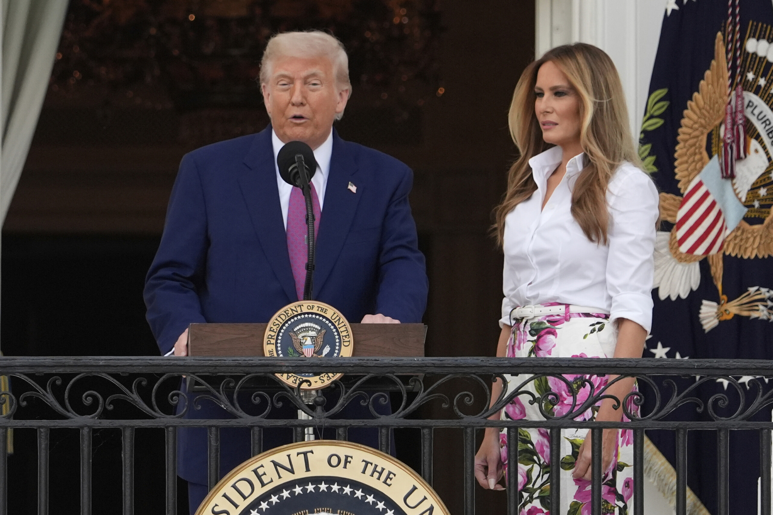 iran trump possible de parvenir a un accord et de mettre fin a ce conflit sanglant scaled