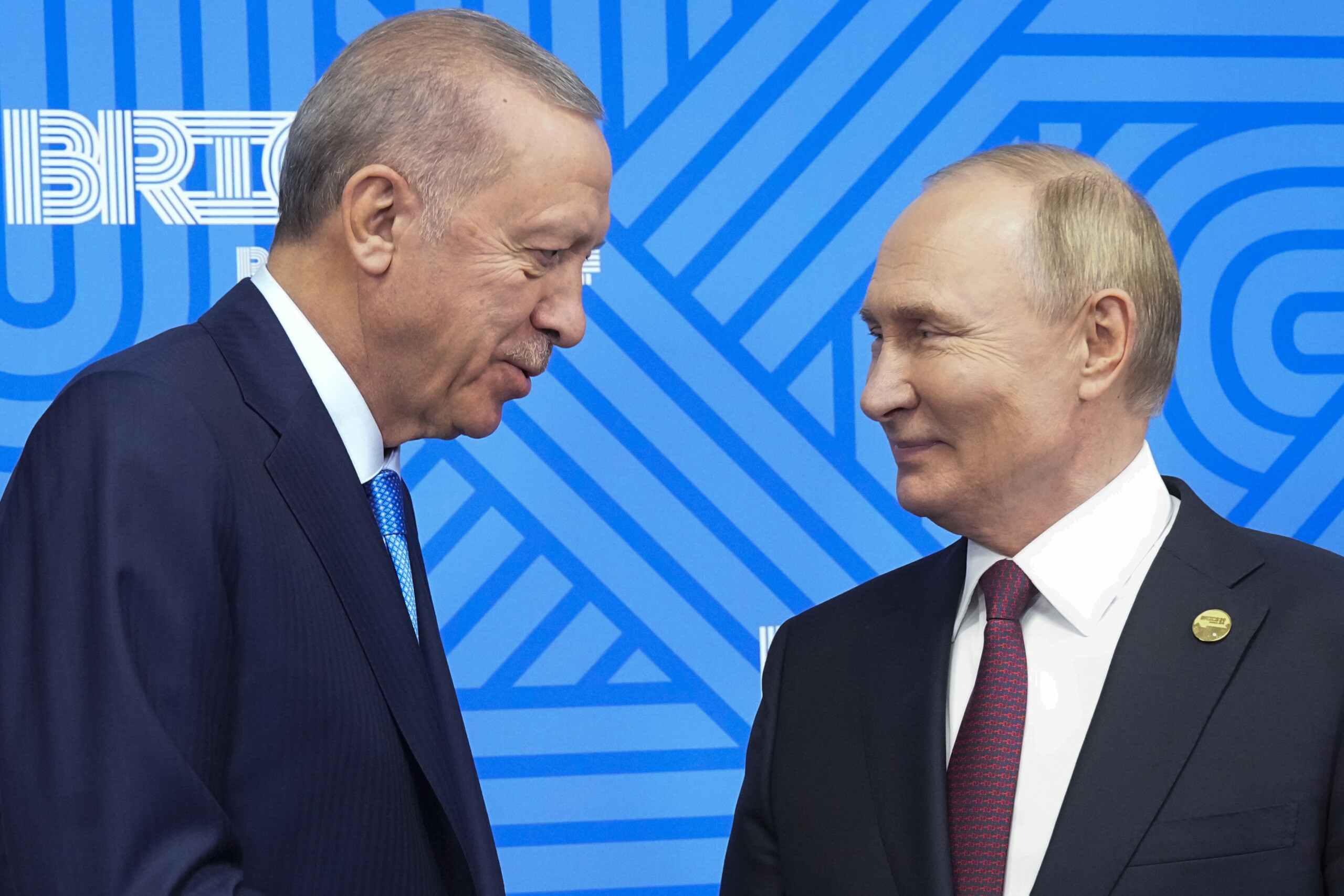 iran entretien entre erdogan et poutine condamnation des attaques israeliennes scaled