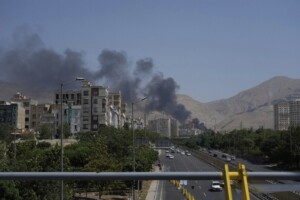 iran wsj de teheran des messages pour une desescalade et la reprise du dialogue avec les etats unis