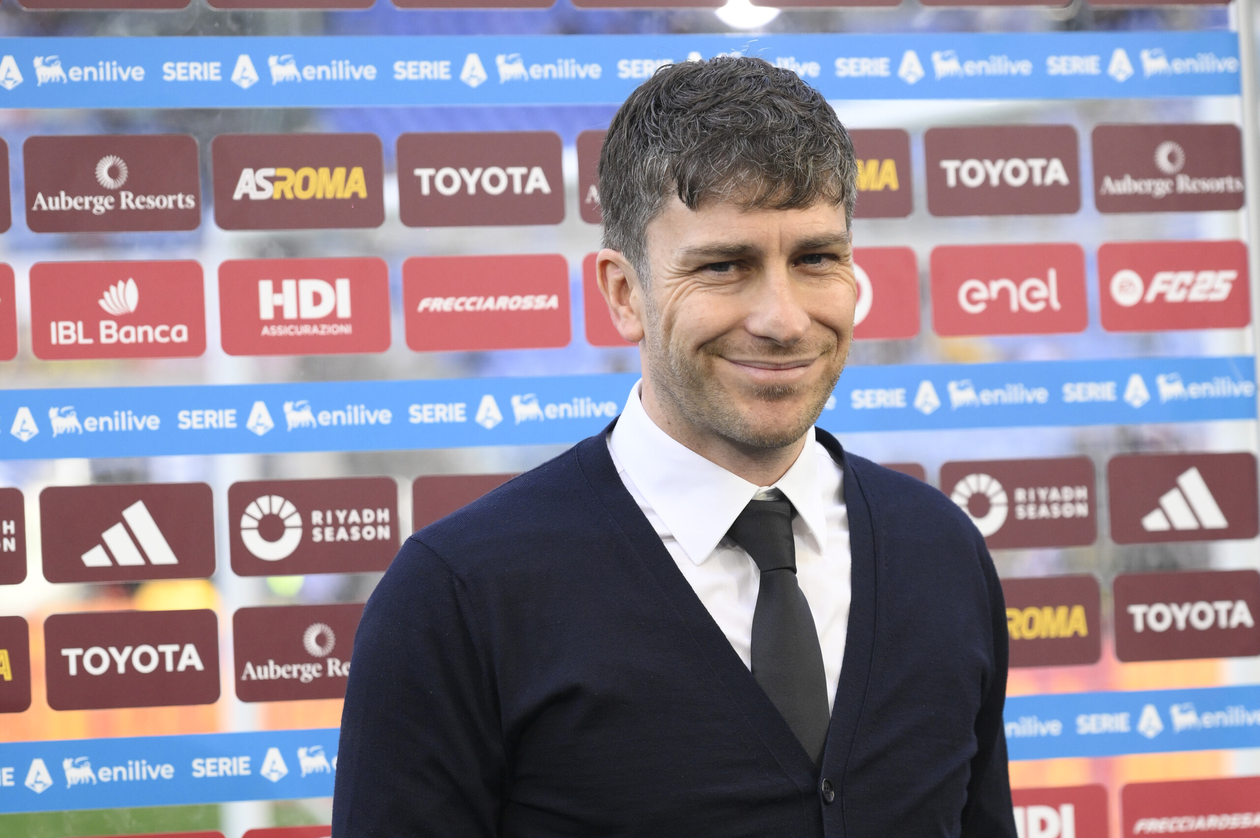 football ghisolfi quitte son poste de directeur sportif de la roma dun commun accord scaled