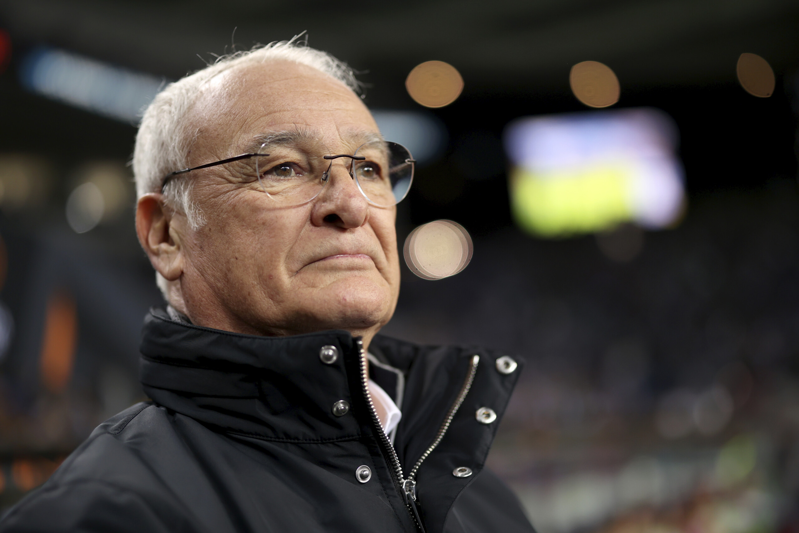 football ranieri lequipe nationale je respecte litalie mais je suis de la roma scaled