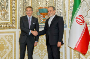 iran aiea les capacites denrichissement nucleaire de teheran considerablement reduites