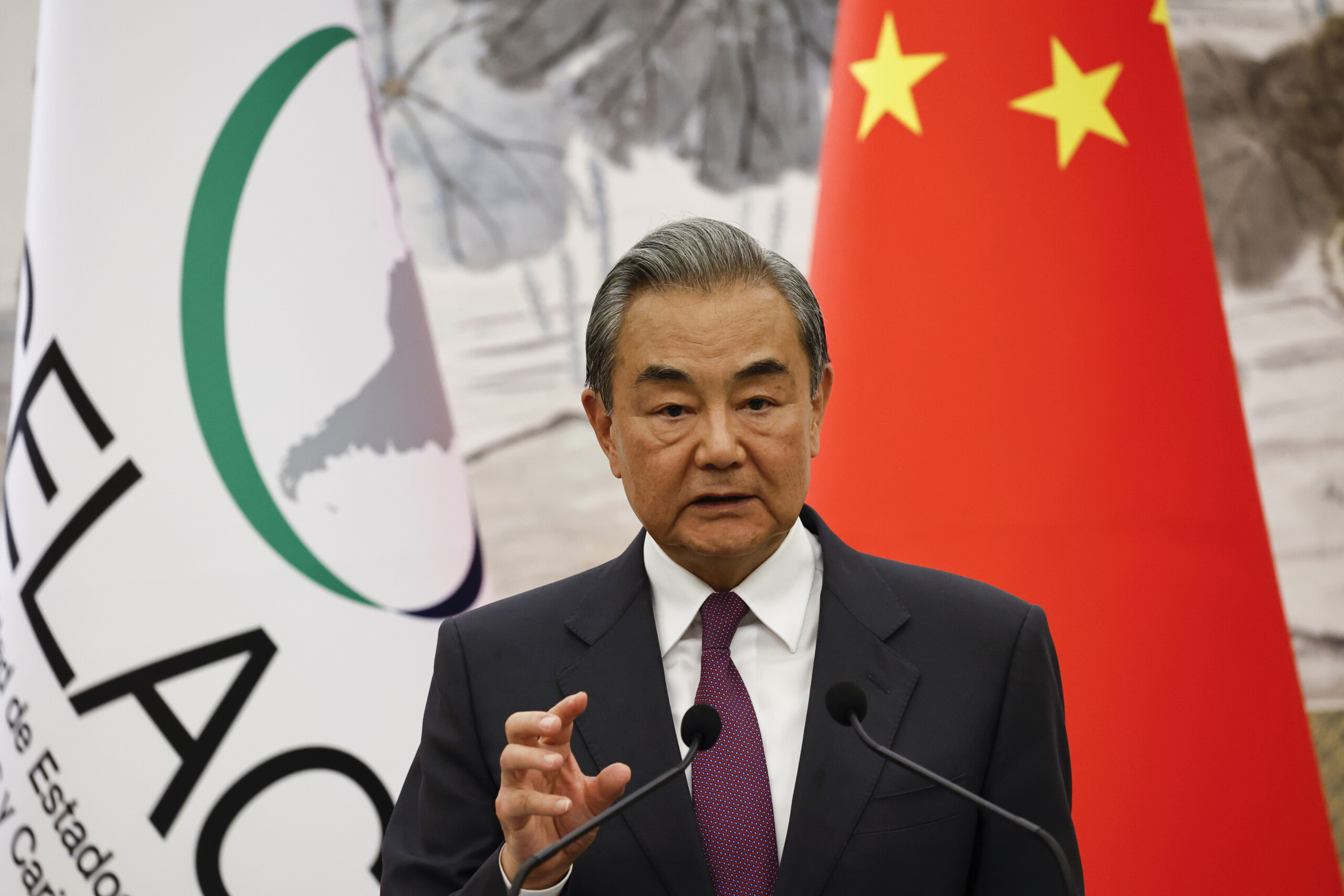 iran chine trump jette de lhuile sur le feu scaled