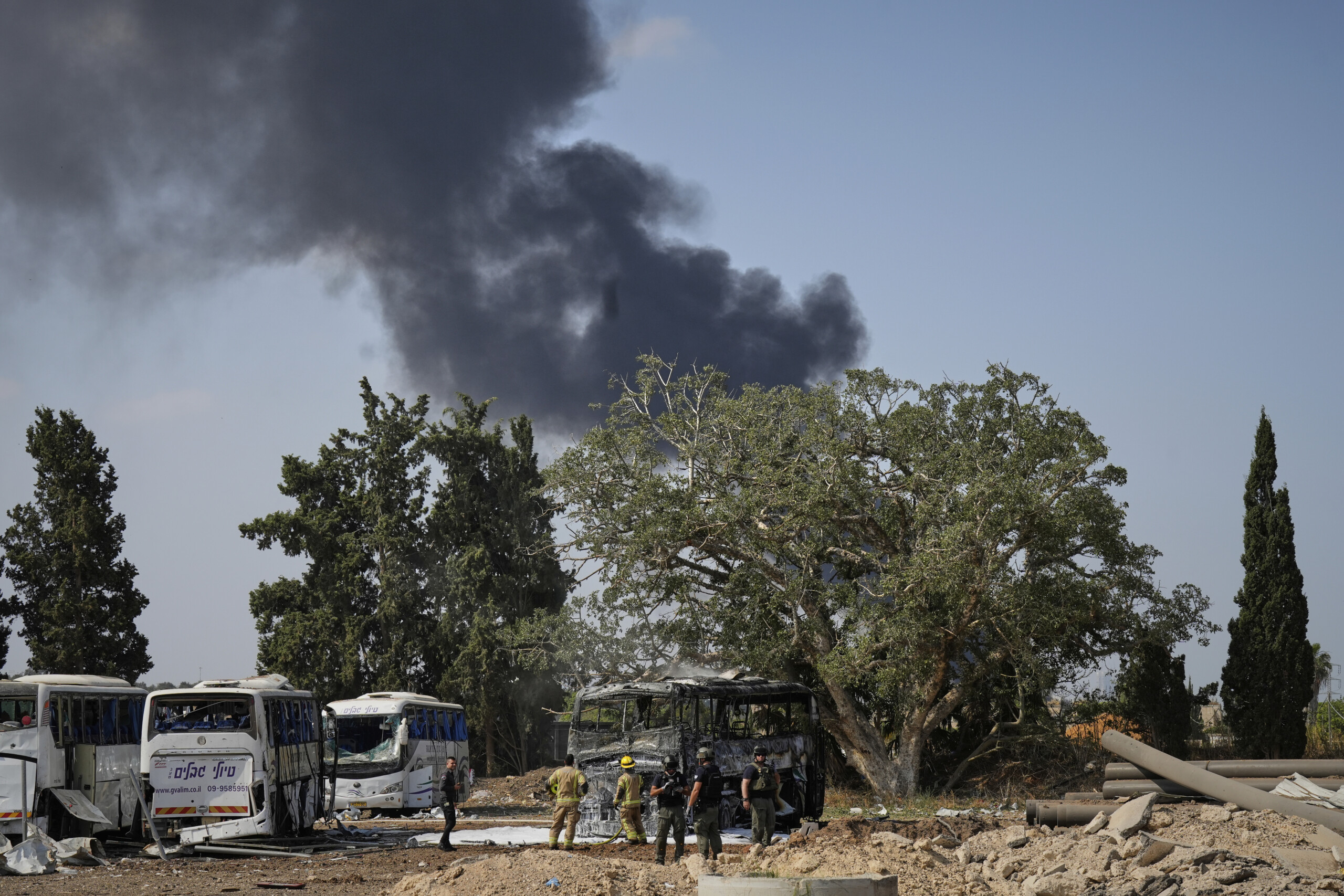 iran idf environ 20 missiles ont ete lances depuis teheran vers israel les abris peuvent desormais etre quittes scaled