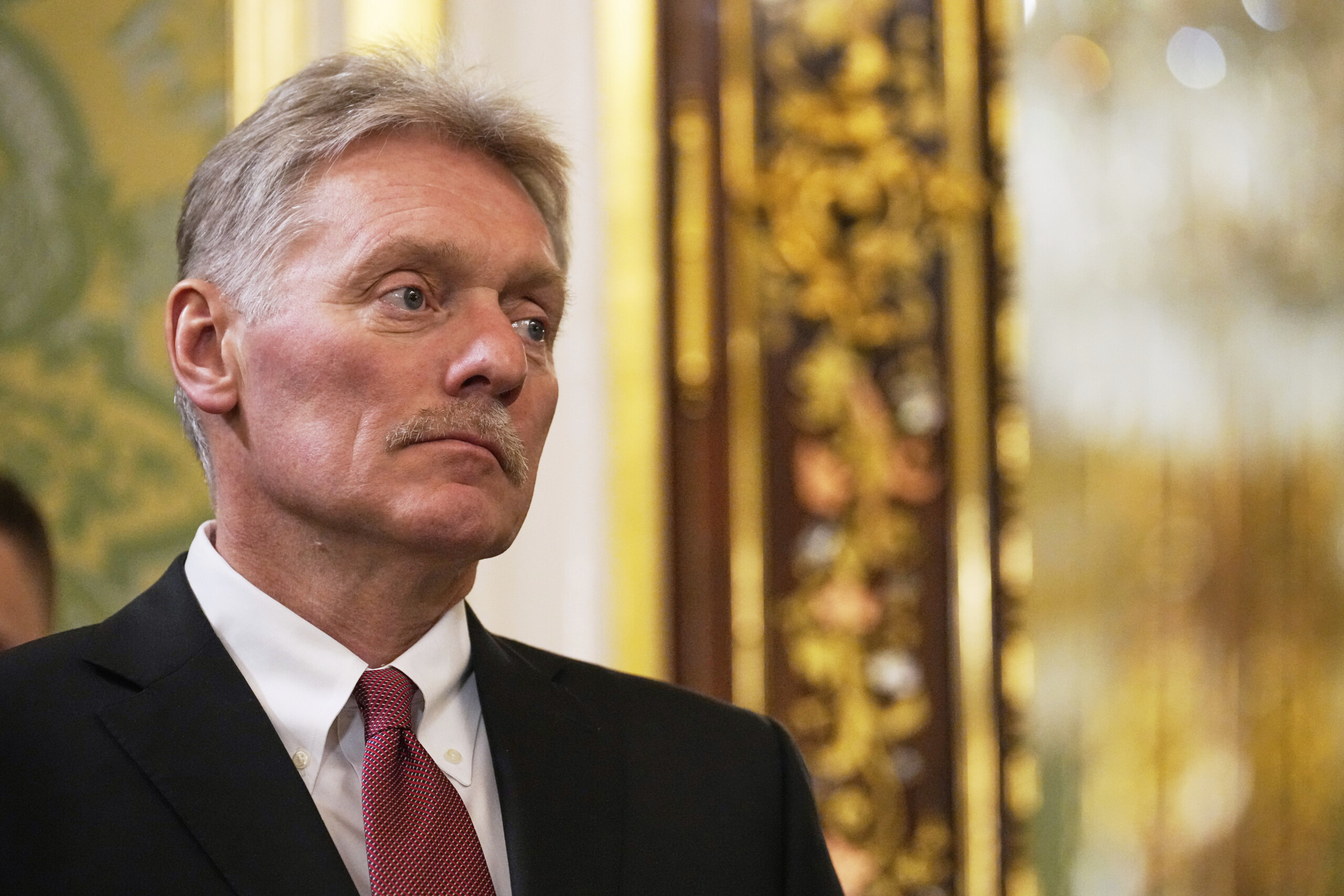 kremlin israel reticent a une solution diplomatique scaled