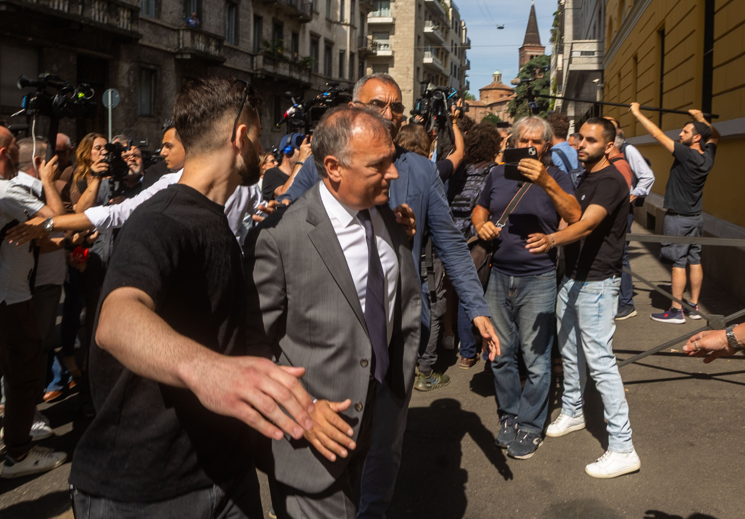 meurtre de garlasco avocat tizzoni chaque indice sera compare aux preuves contre stasi scaled