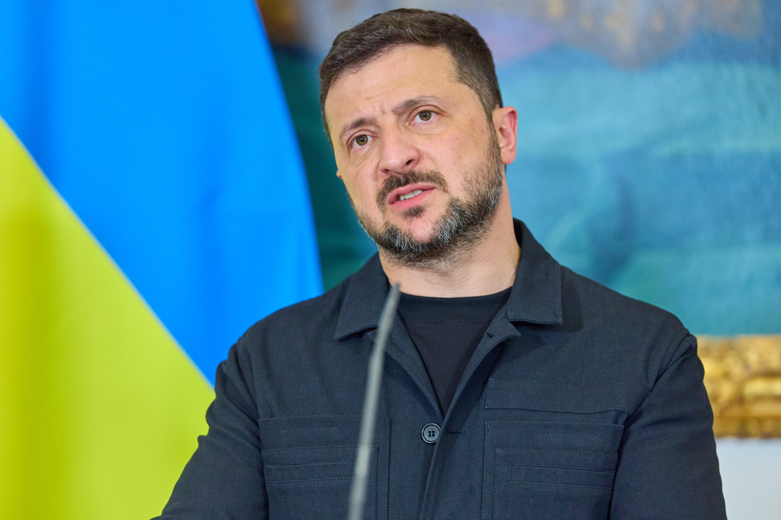 ukraine zelensky 15 morts et 75 blesses lors dun raid russe sur kiev cest du pur terrorisme scaled