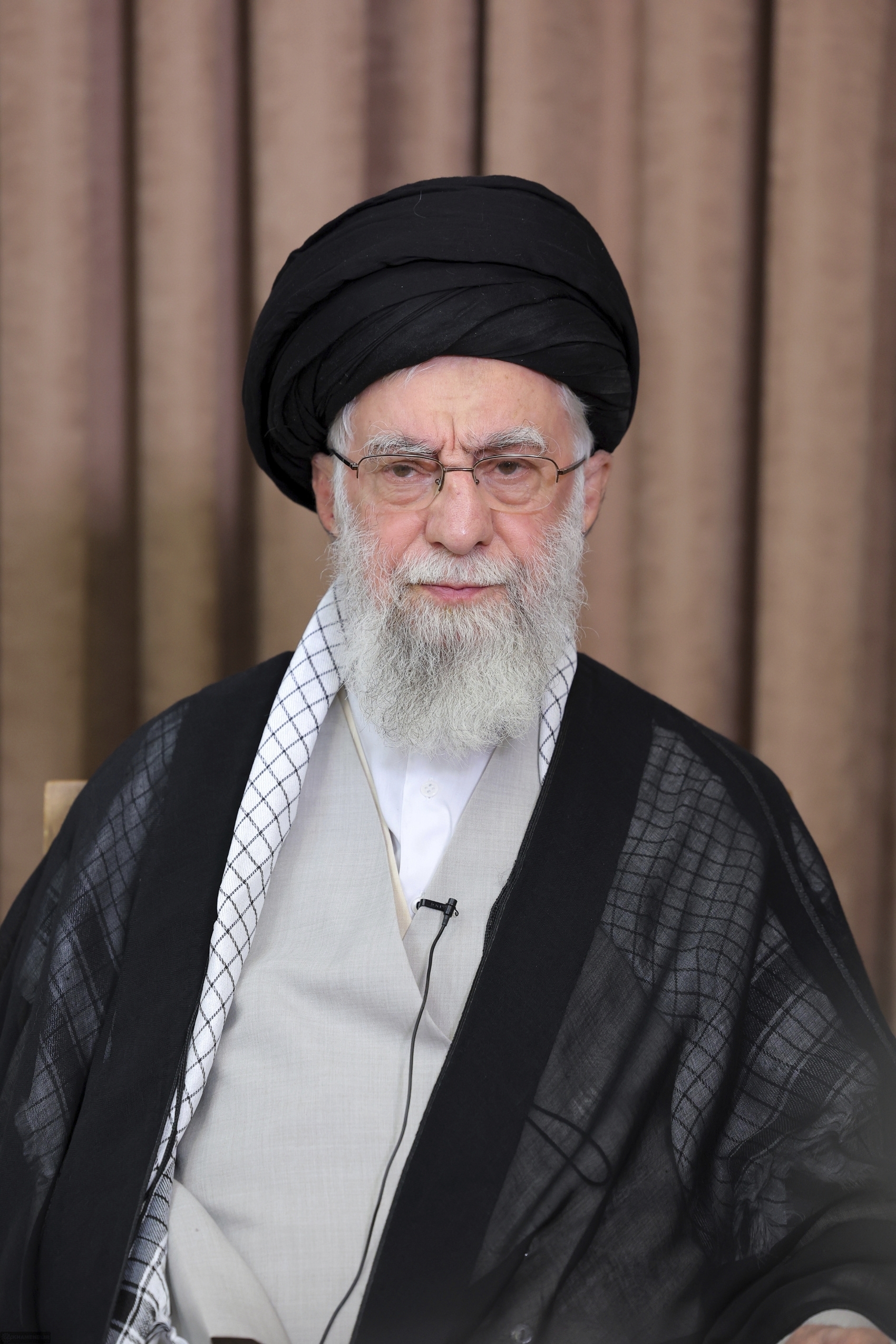 iran medias khamenei prononcera un discours televise a la nation